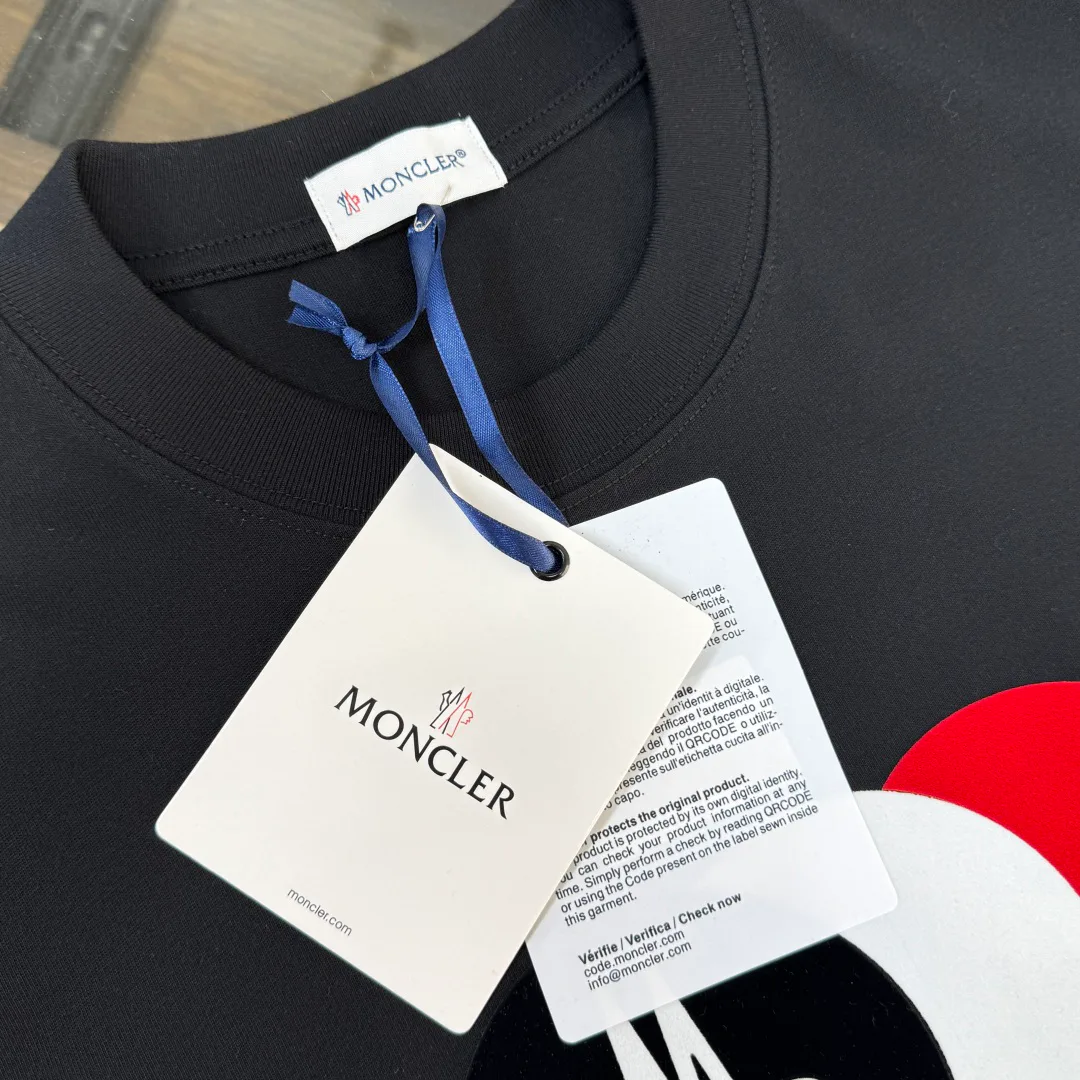 Футболки Женские Moncler 5977566