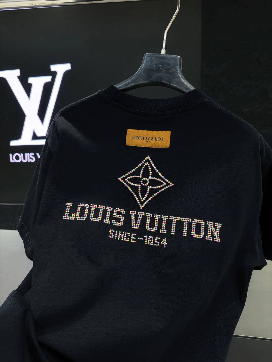 Футболки Мужские Louis Vuitton 11732445