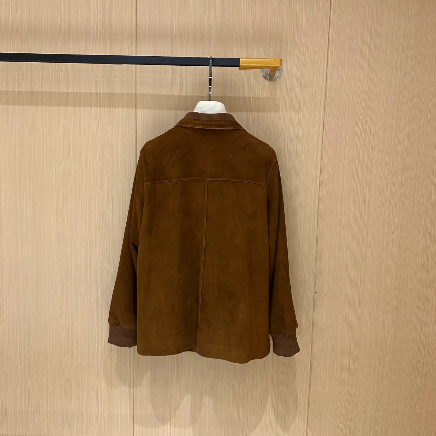 Кожаные Куртки И Дублёнки Женские Loro Piana 2098689