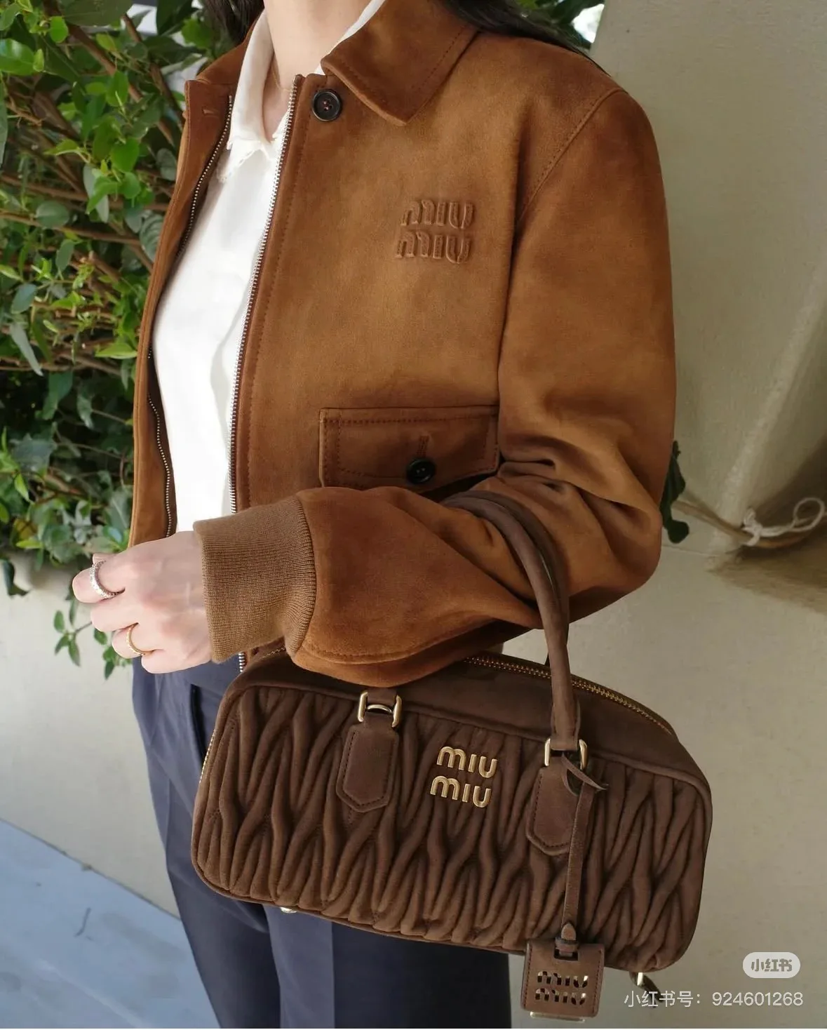 Куртки Женские Miu Miu 72301