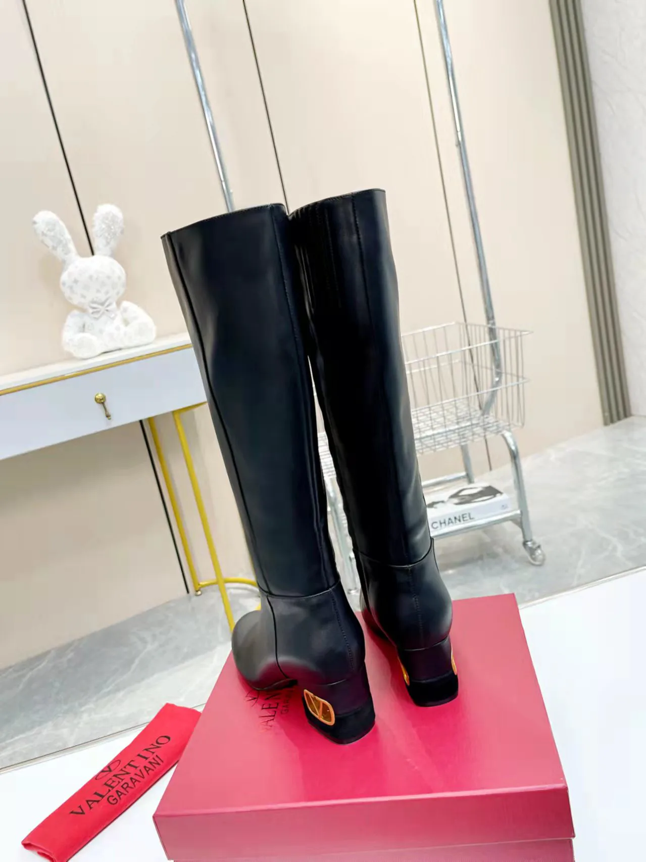 Сапоги Женские Valentino 17956938