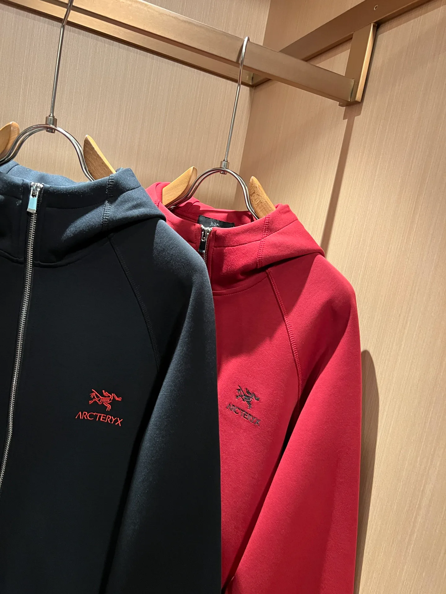 Свитшоты И Худи Мужские Arcteryx 19142004