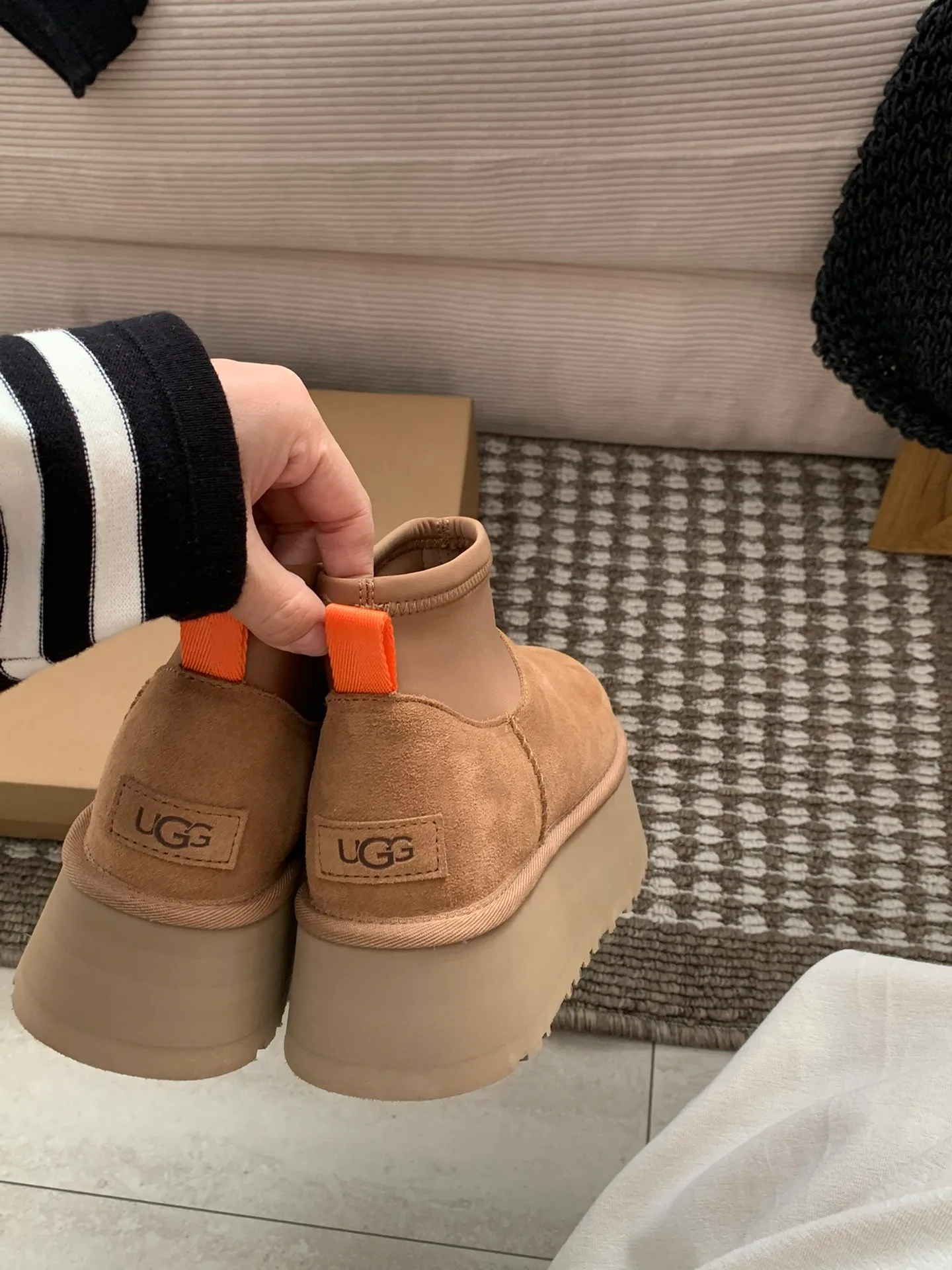 Угги Женские Ugg 377971