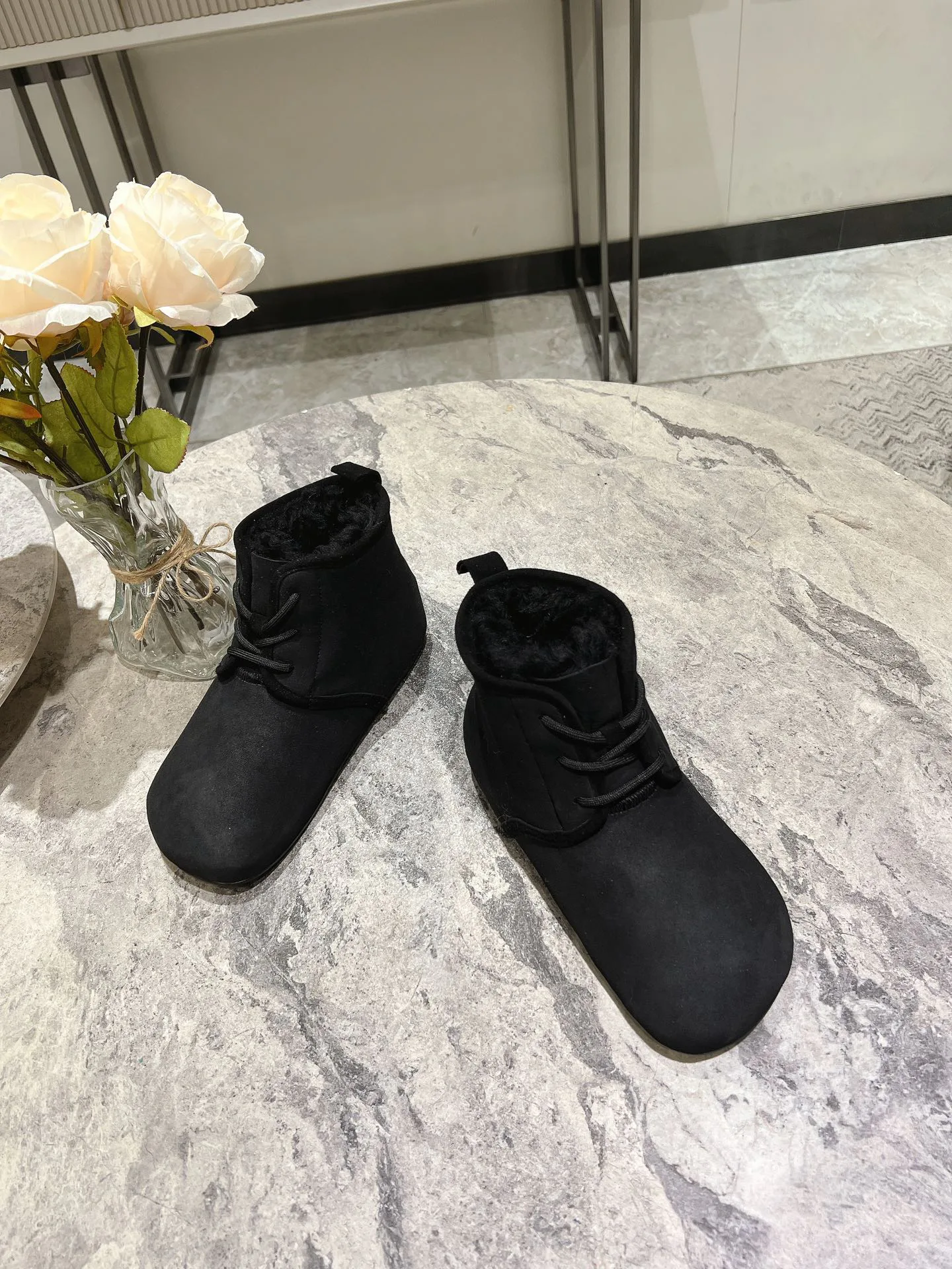 Угги Женские Loewe 170151