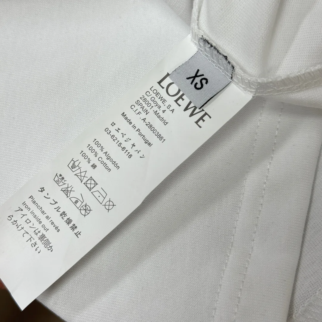 Футболки Женские Loewe 11885594