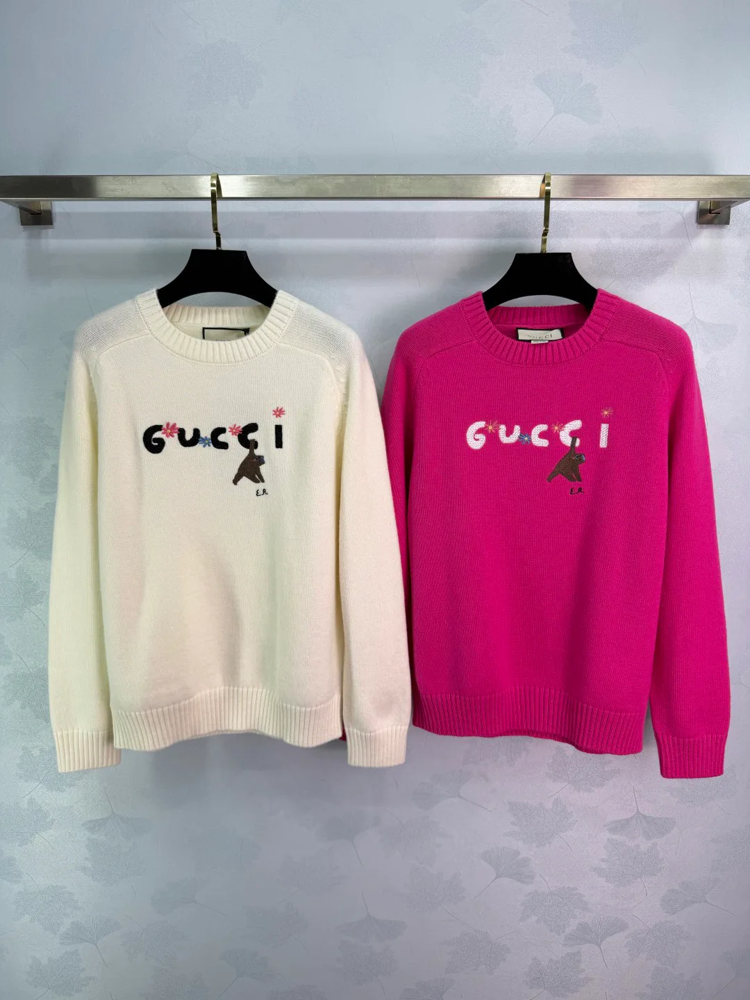 Джемперы И Свитеры Женские Gucci 501634