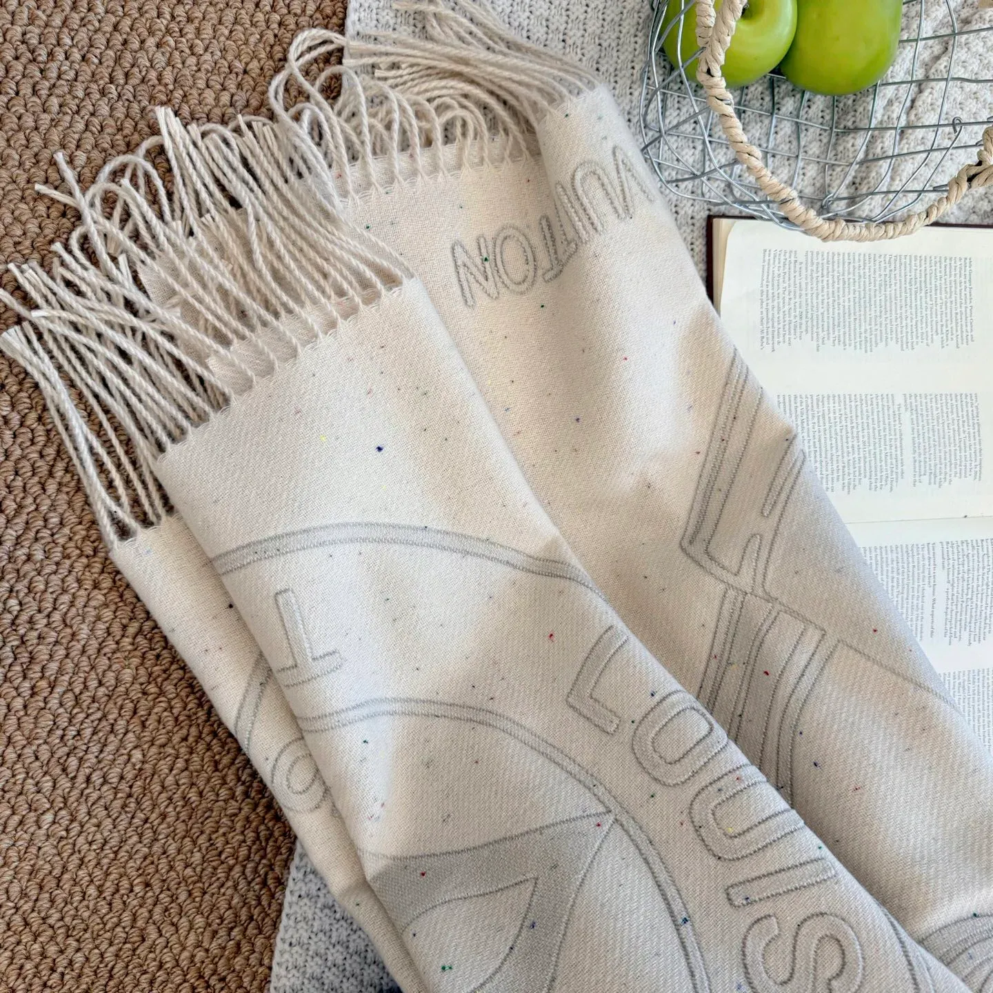 Шарфы Christian Dior 184232