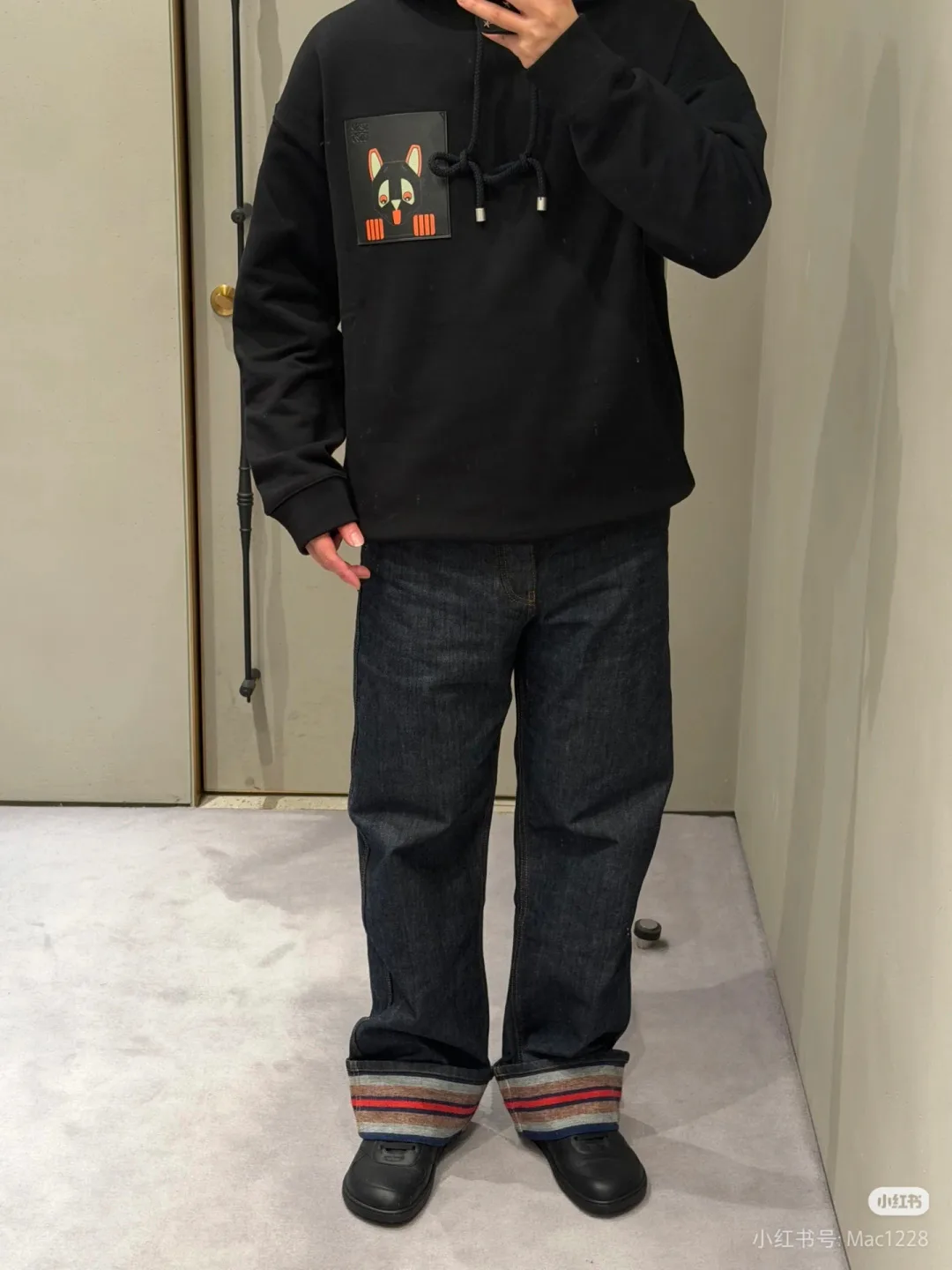 Свитшоты Мужские Loewe 441188