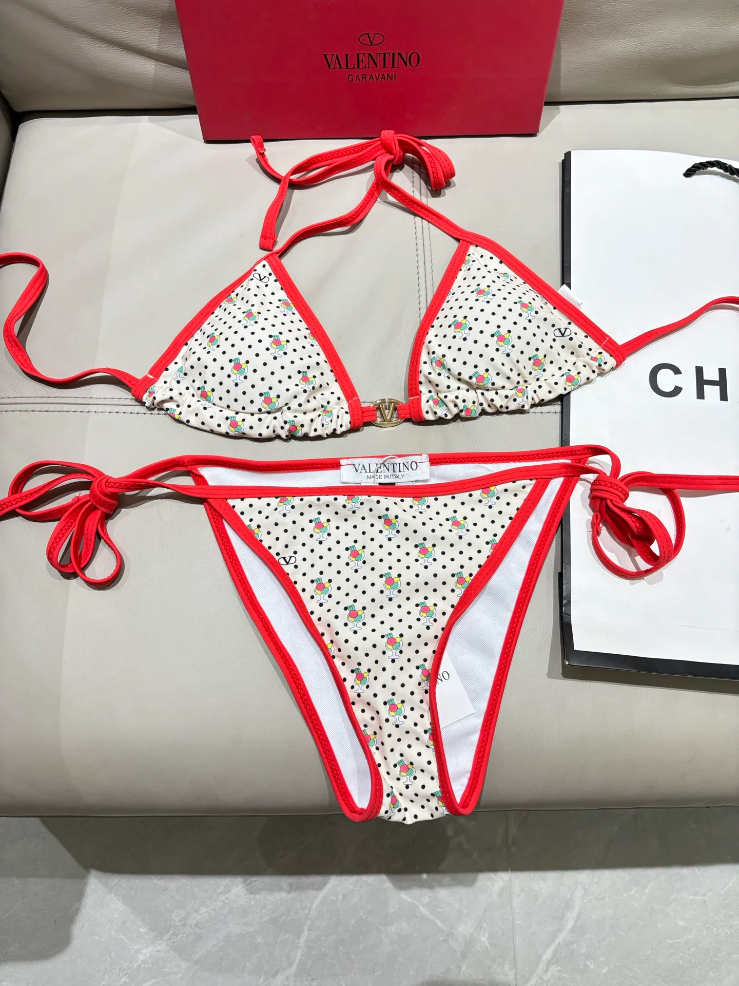 Купальники Женские Valentino 12918424