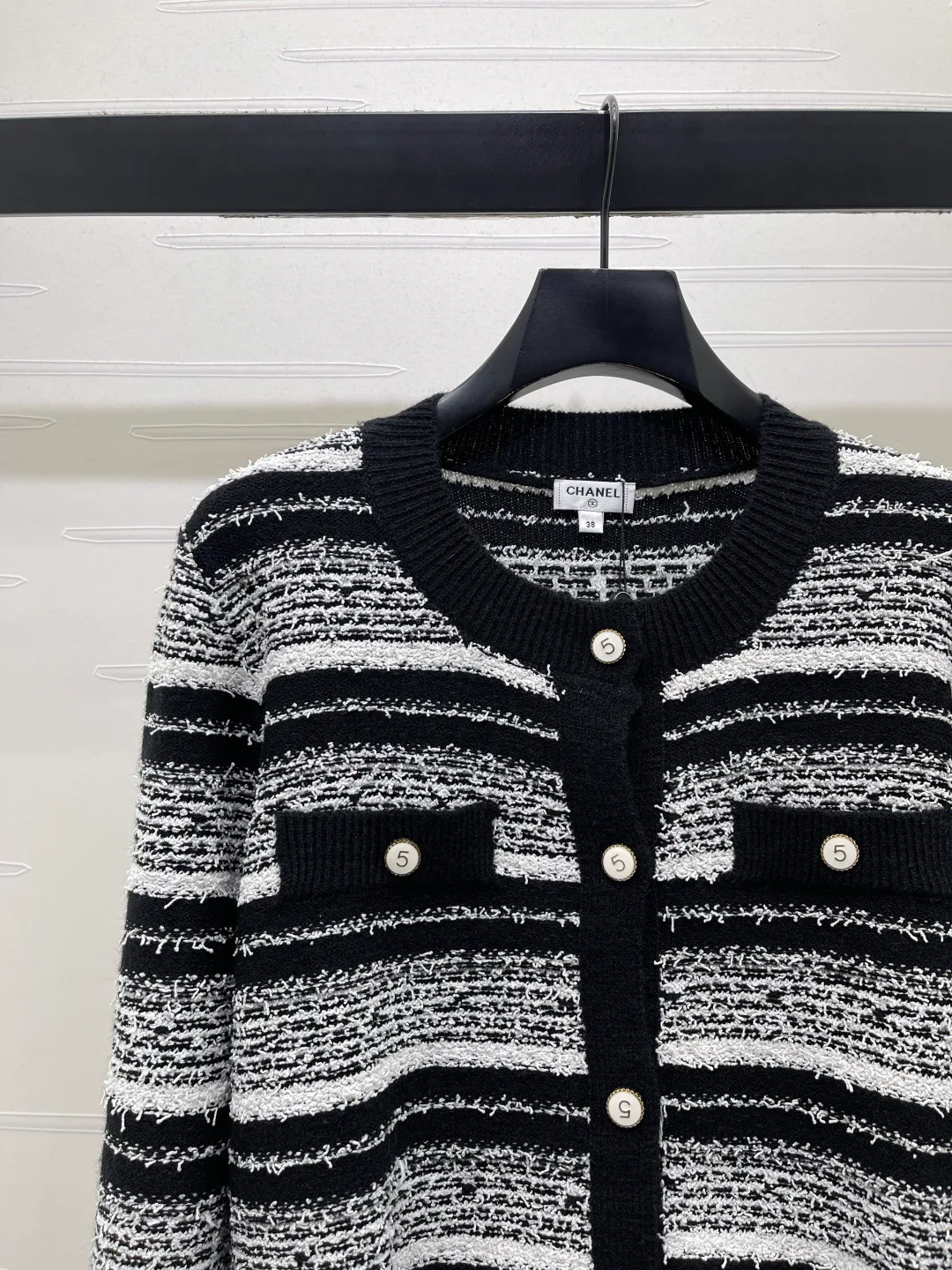 Джемперы И Свитеры Женские Chanel 18038543
