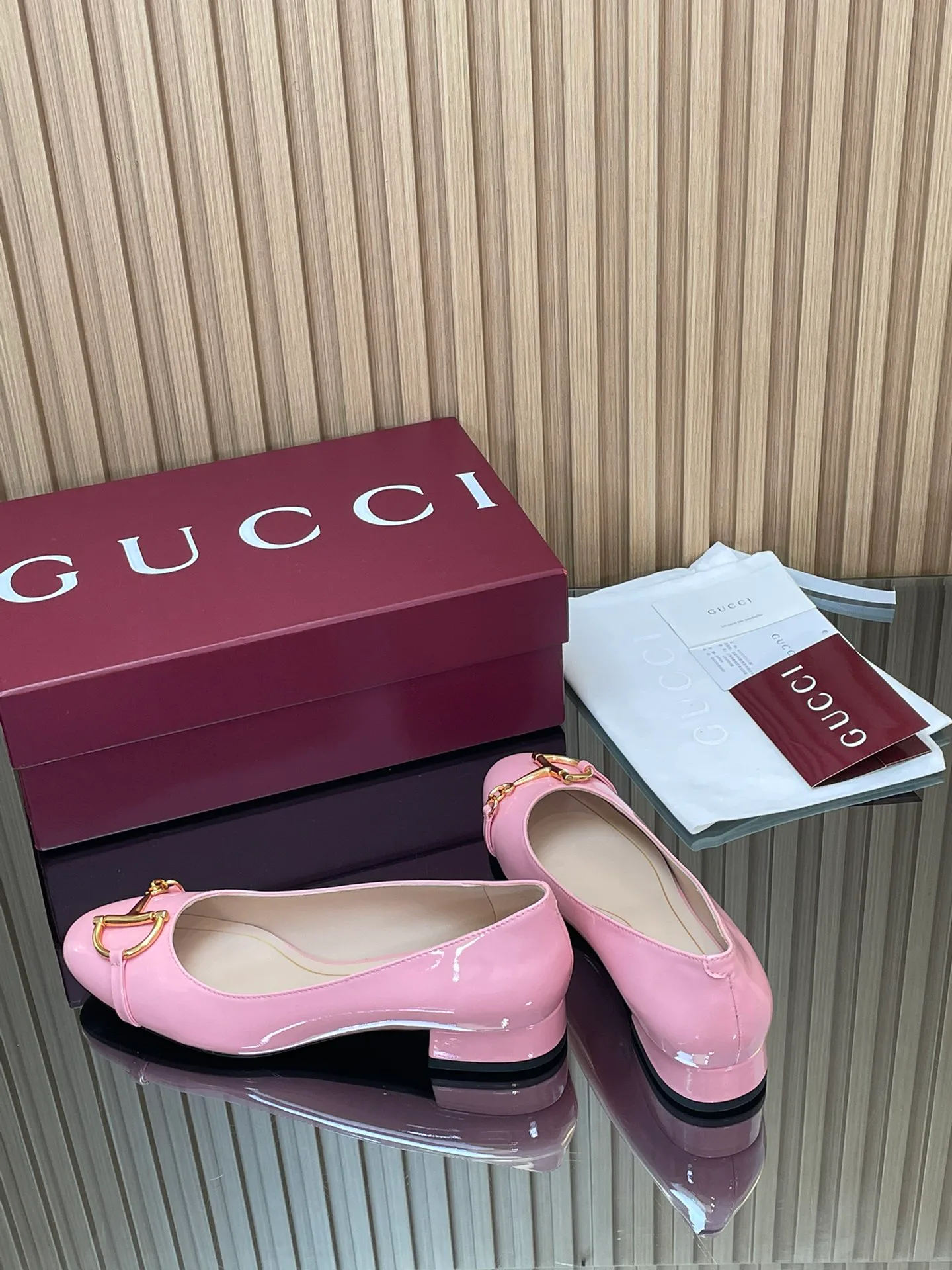 Босоножки Женские Gucci 9535177
