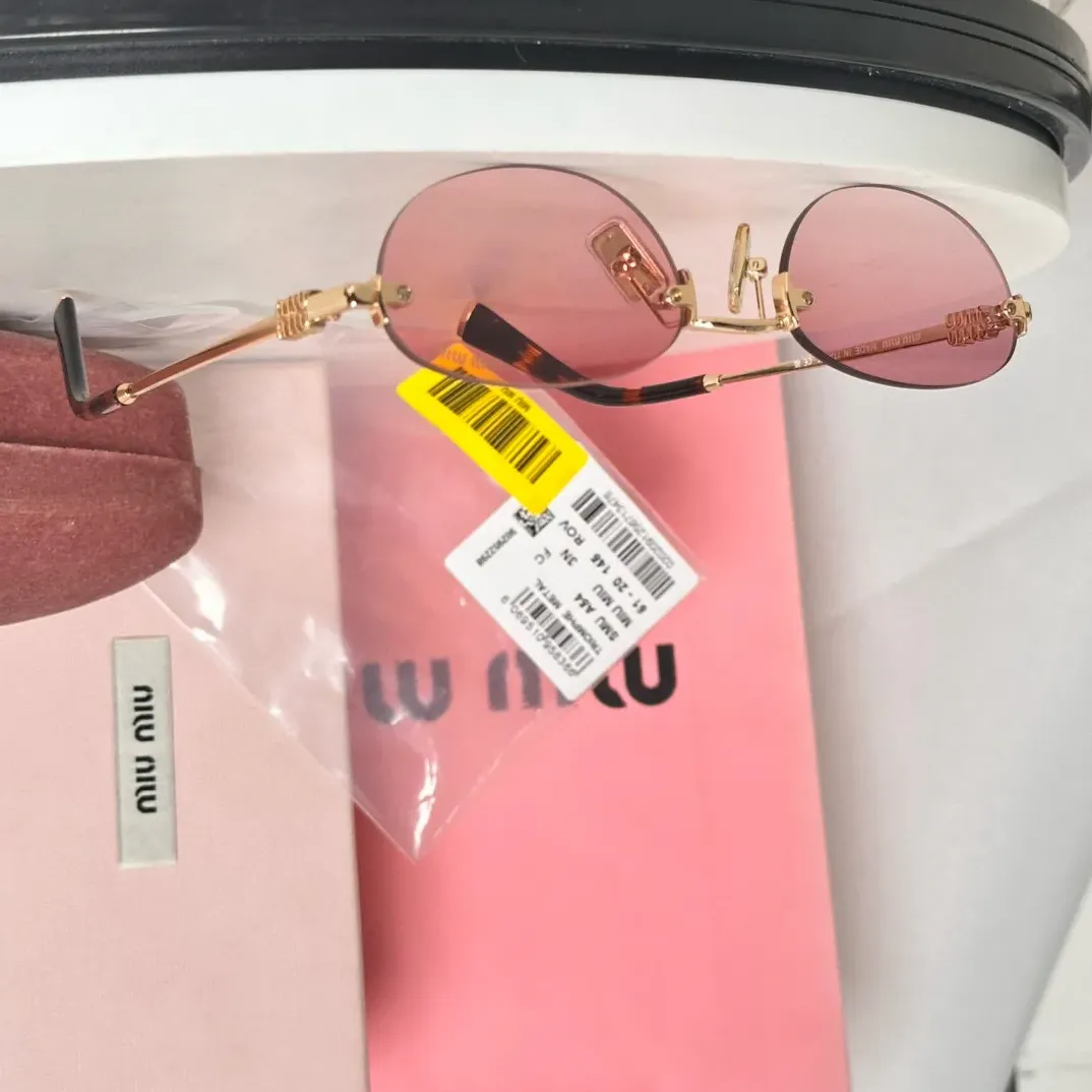 Очки Miu Miu 279940