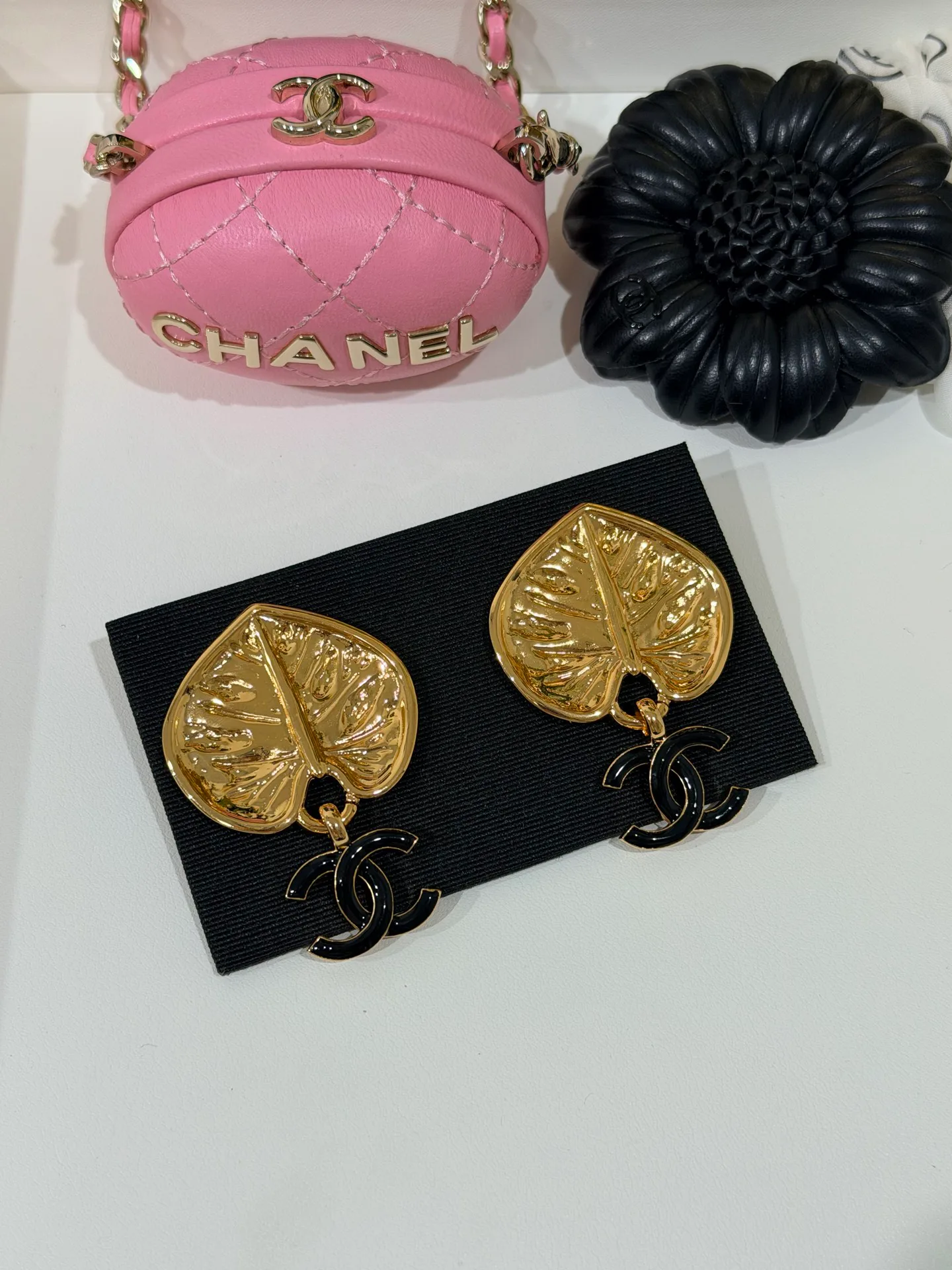 Бижутерия Chanel 18070310