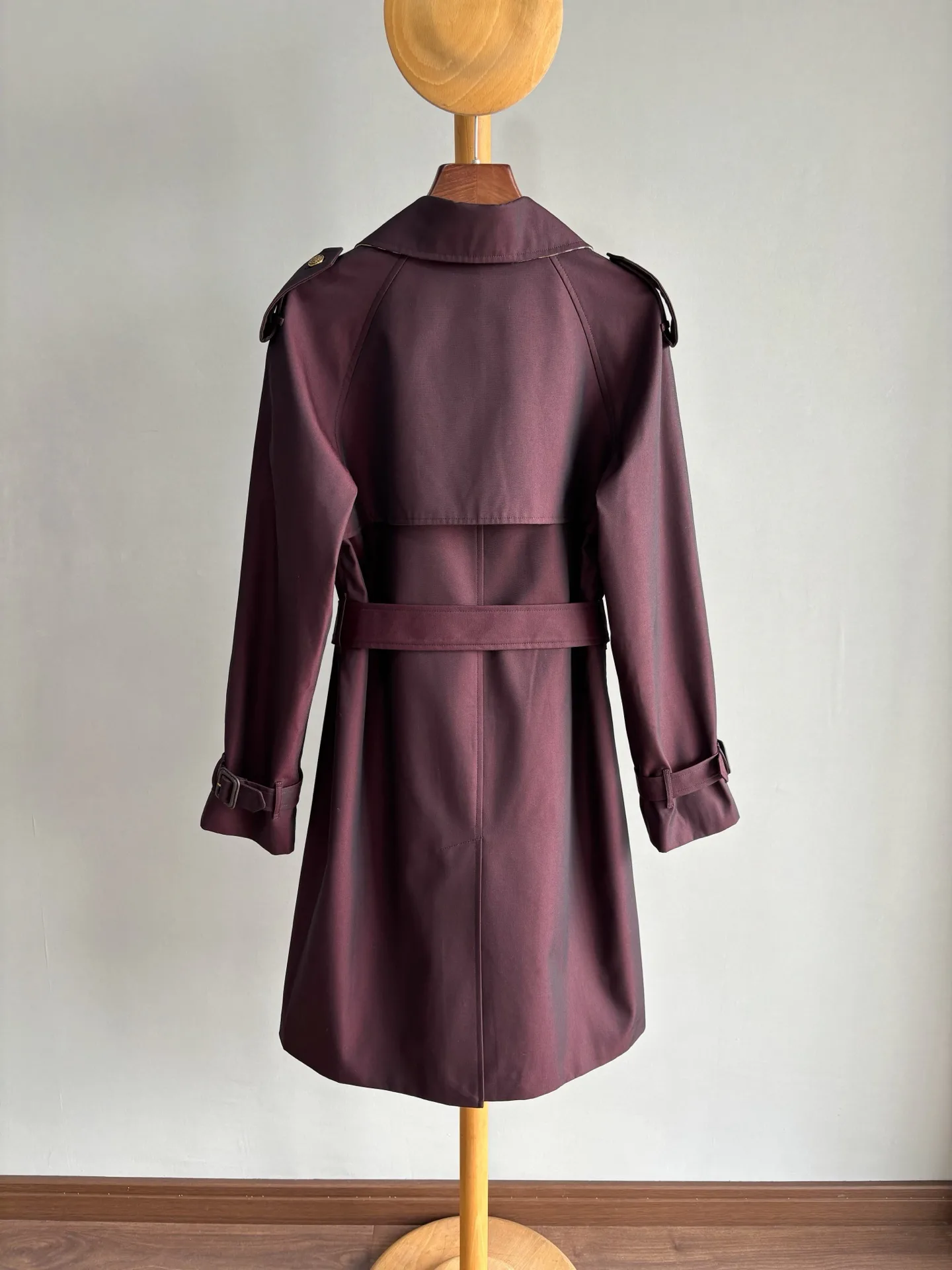 Тренчи Женские Burberry 5202661