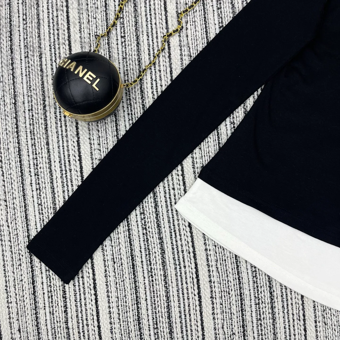 Лонгсливы Женские Chrome Hearts 11172071