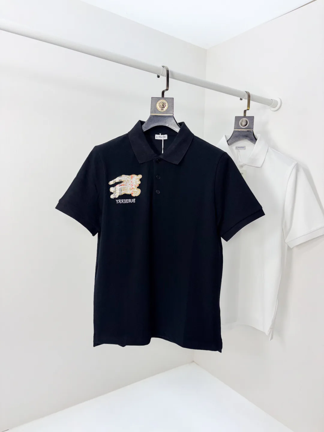 Рубашки Мужские Burberry 11708820