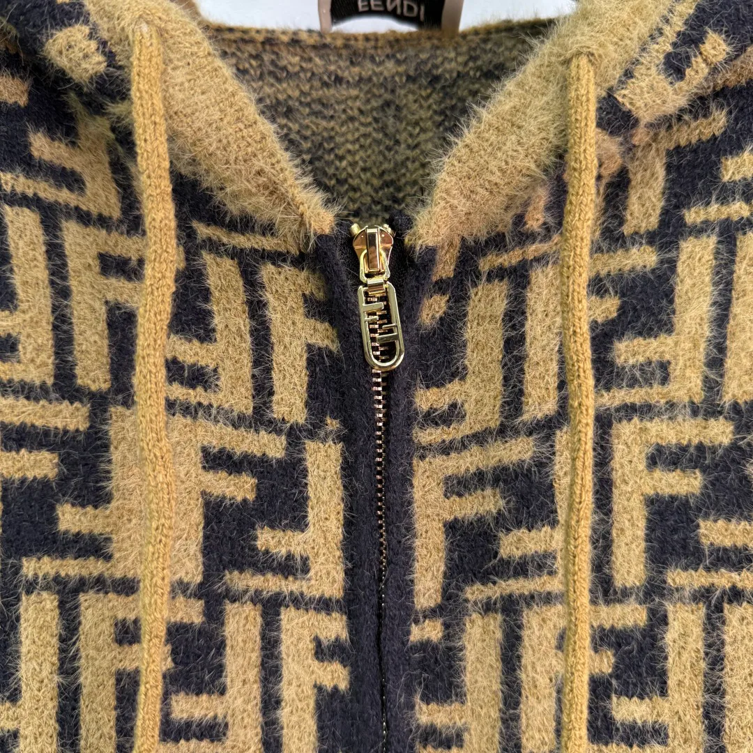 Свитеры Женские Fendi 144606