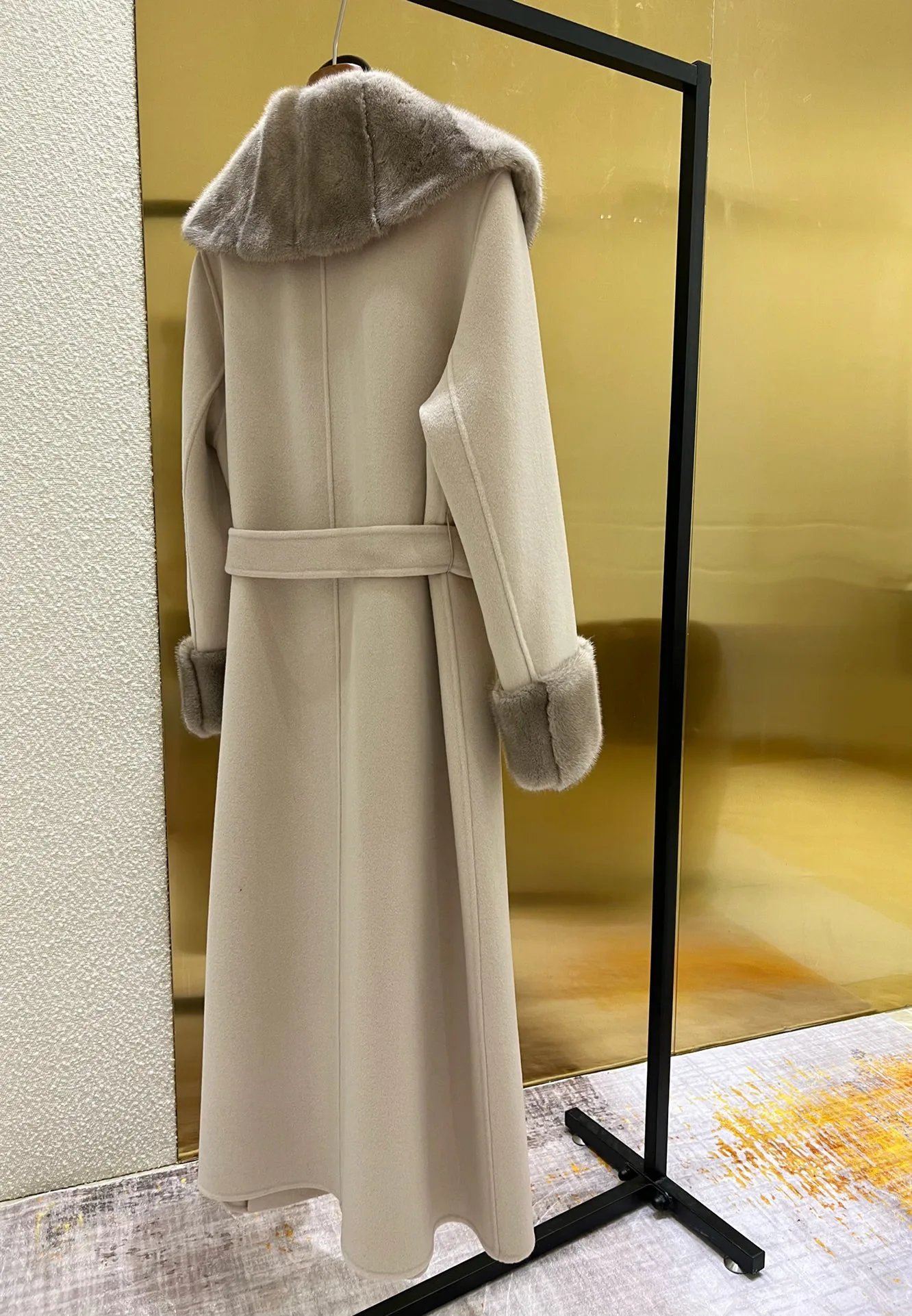 Пальто Женские Loro Piana 445367