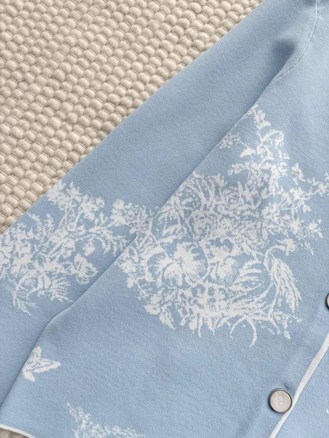 Джемперы И Свитеры Женские Christian Dior 17403639
