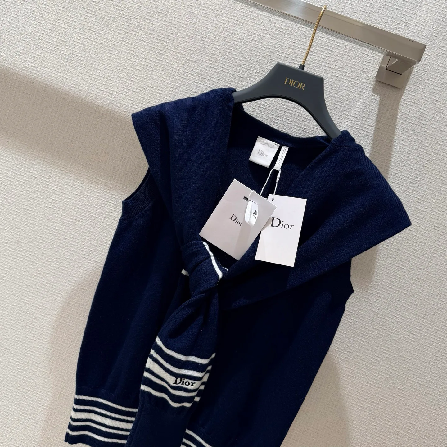 Жилеты Женские Christian Dior 11634035