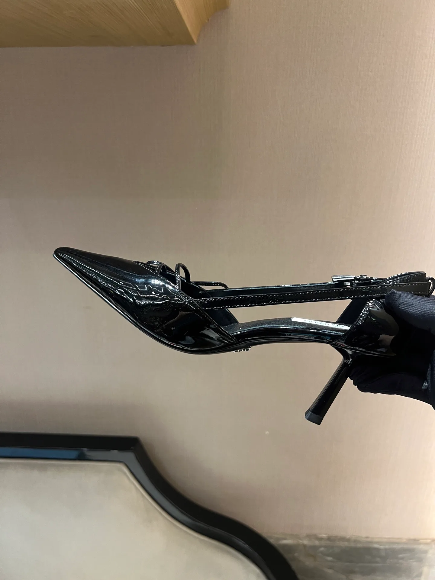 Босоножки Женские Prada 11454567