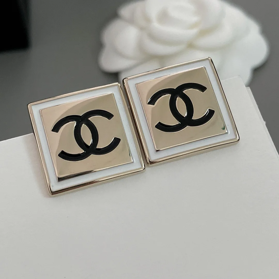 Бижутерия Chanel 16910883