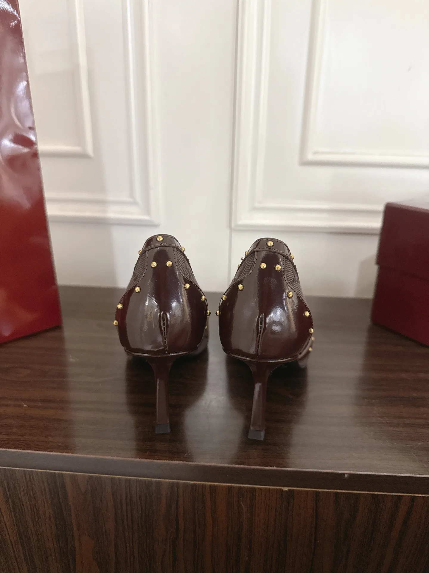 Туфли Женские Gucci 18135591