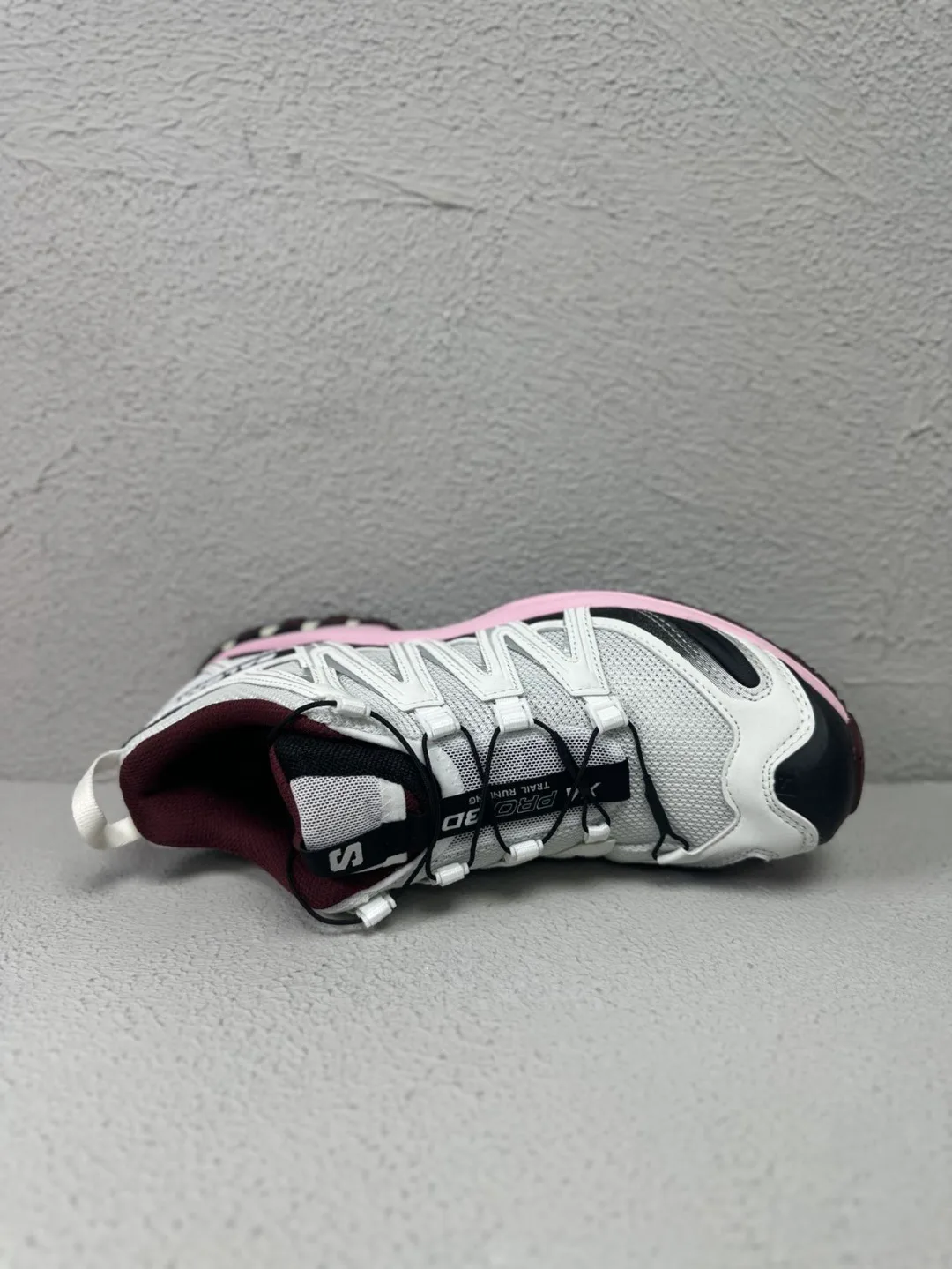 Кроссовки Женские Salomon 17962204