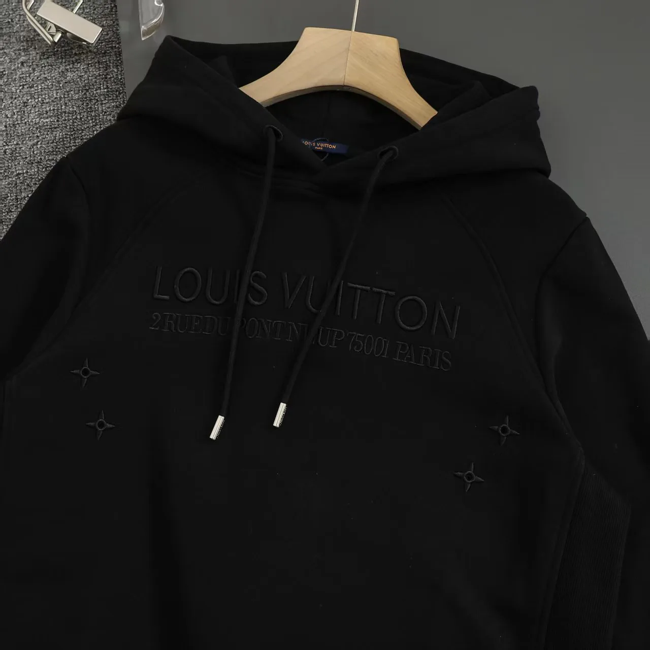 Свитшоты И Худи Мужские Louis Vuitton 101689