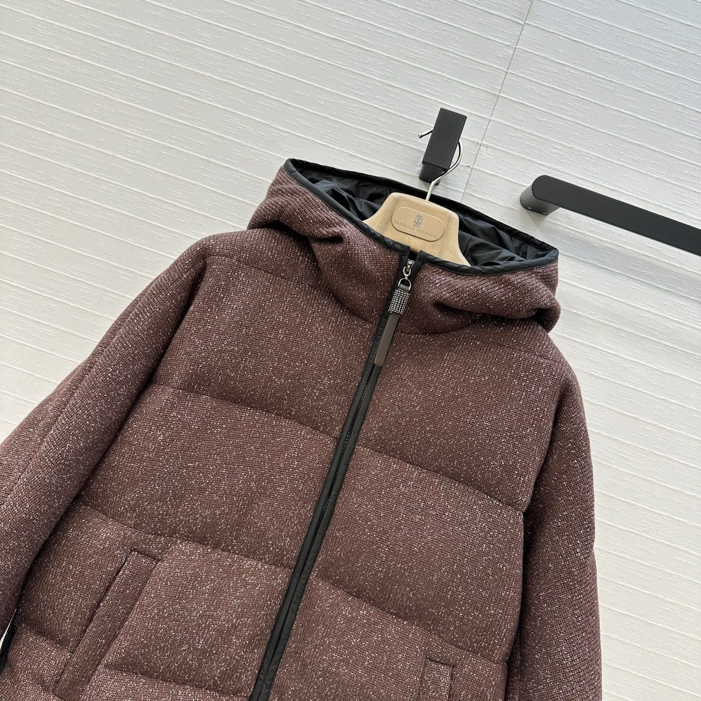 Куртки Женские Brunello Cucinelli 226717