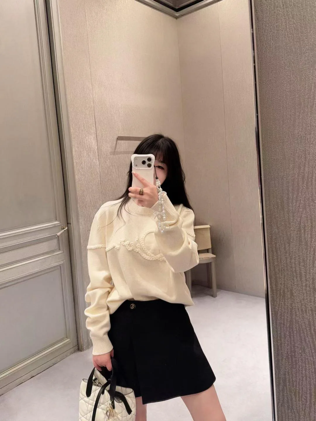 Джемперы И Свитеры Мужские Christian Dior 5588608