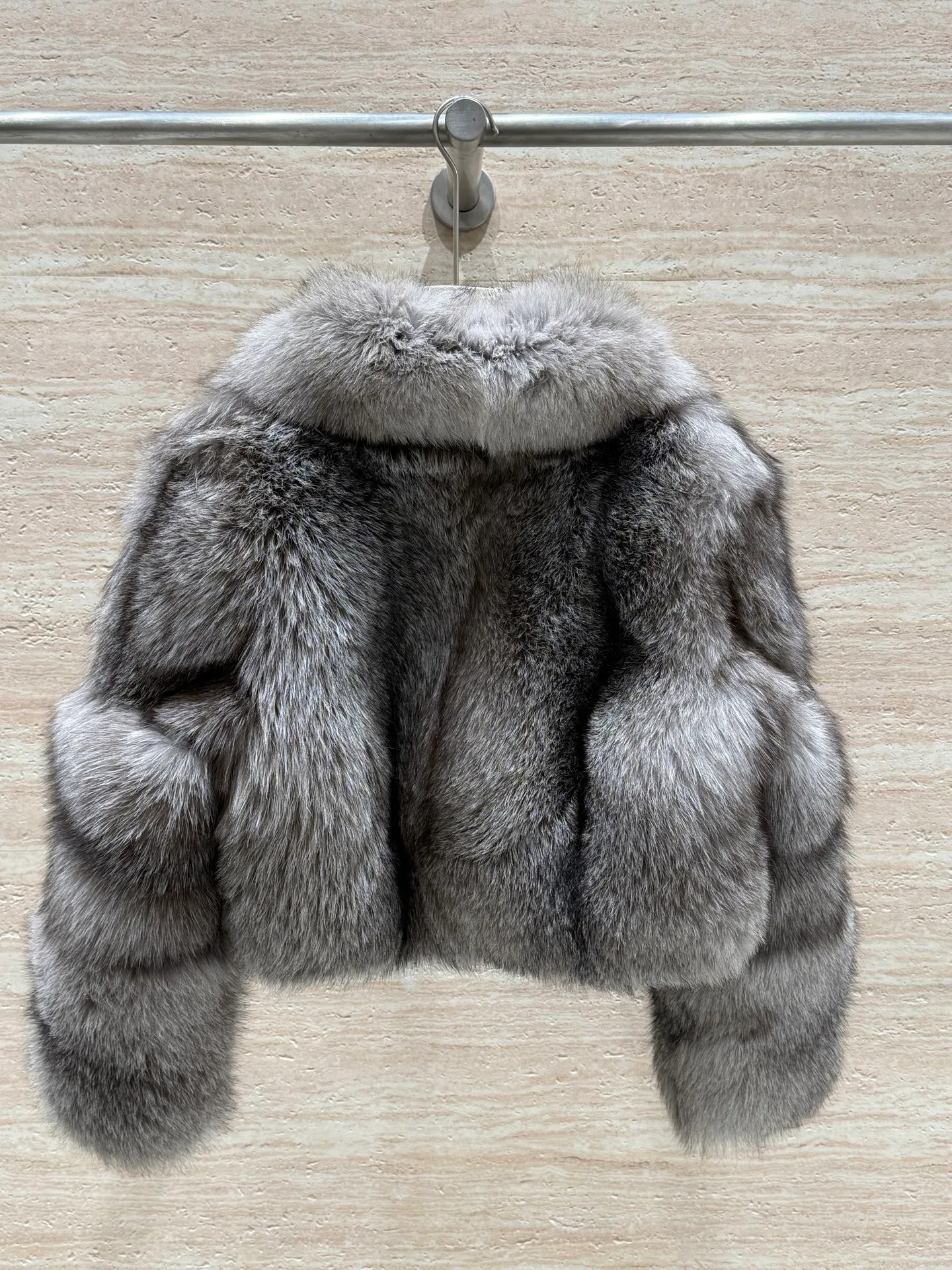 Шубы Женские Fendi 2772570