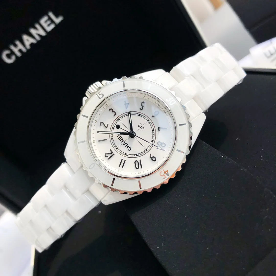 Часы Женские Chanel 693294