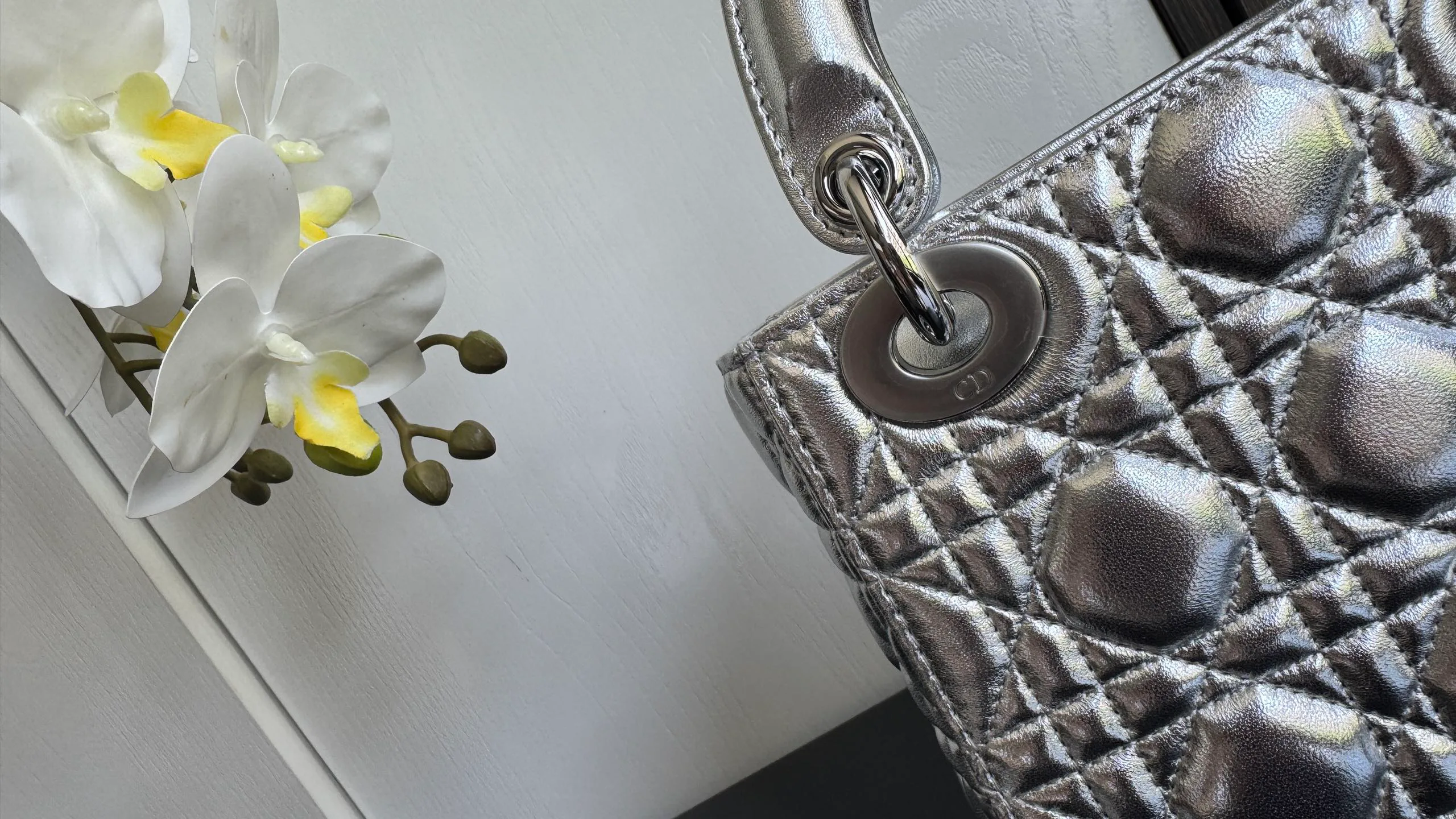 Классические Сумки Женские Christian Dior 17463956