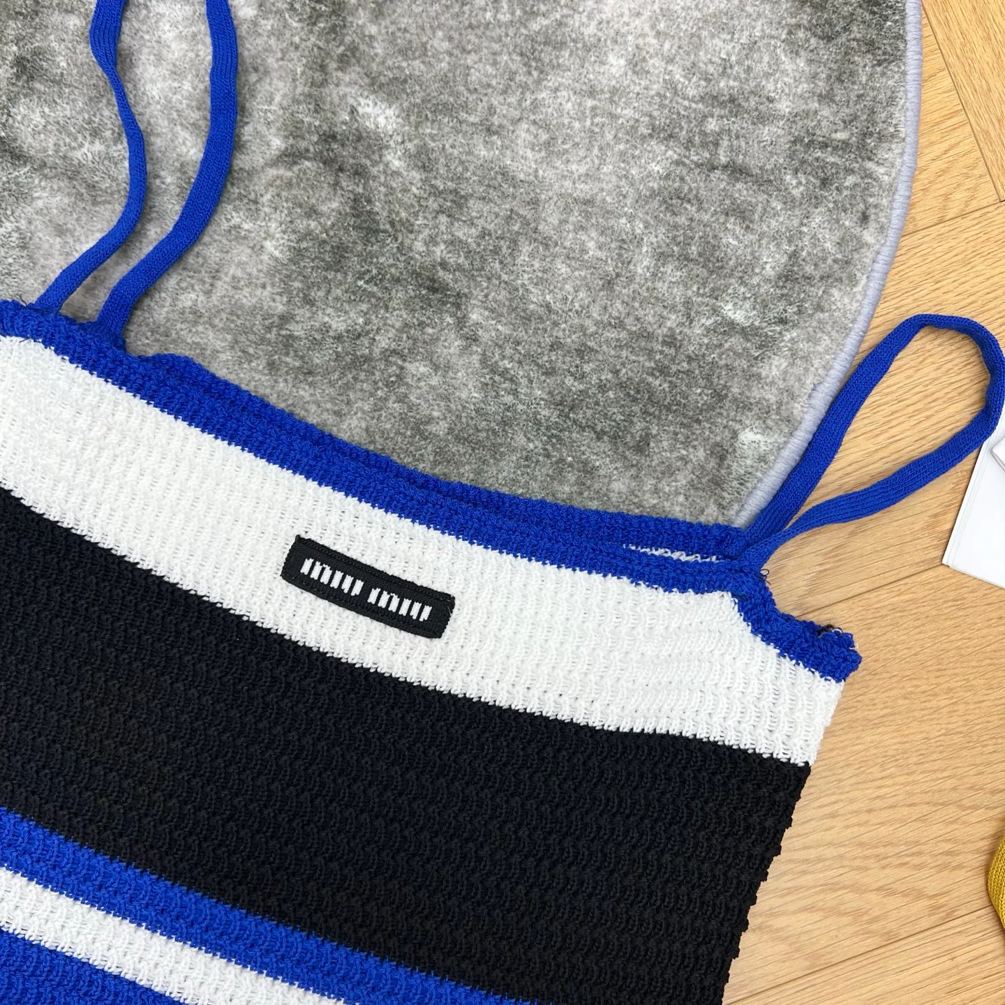 Топы Женские Miu Miu 11690332