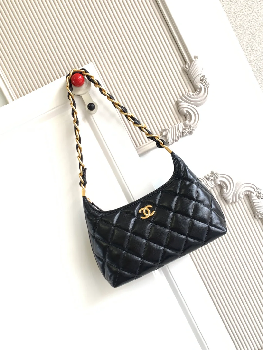 Классические Сумки Женские Chanel 11428161