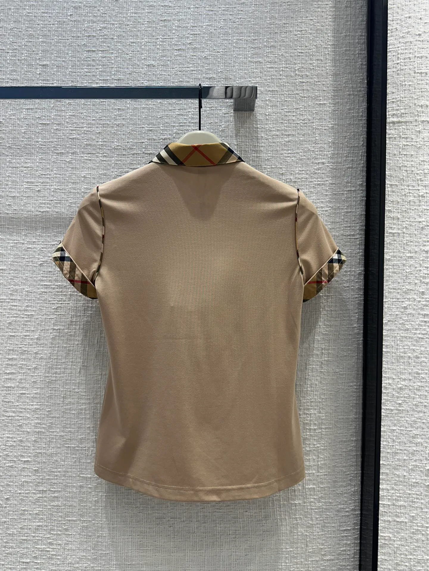 Рубашки Женские Burberry 12838359