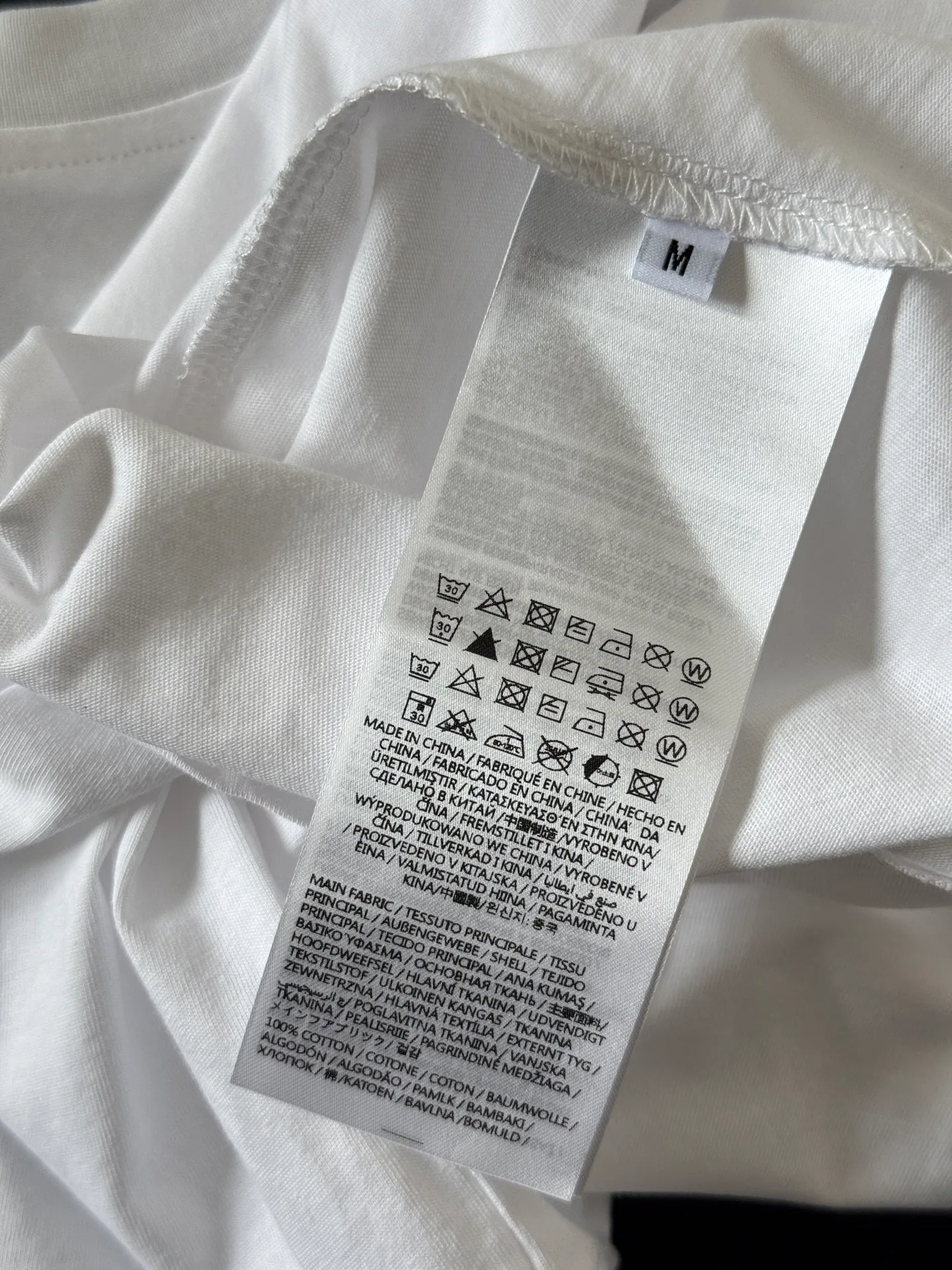 Футболки Женские Maison Margiela 28792