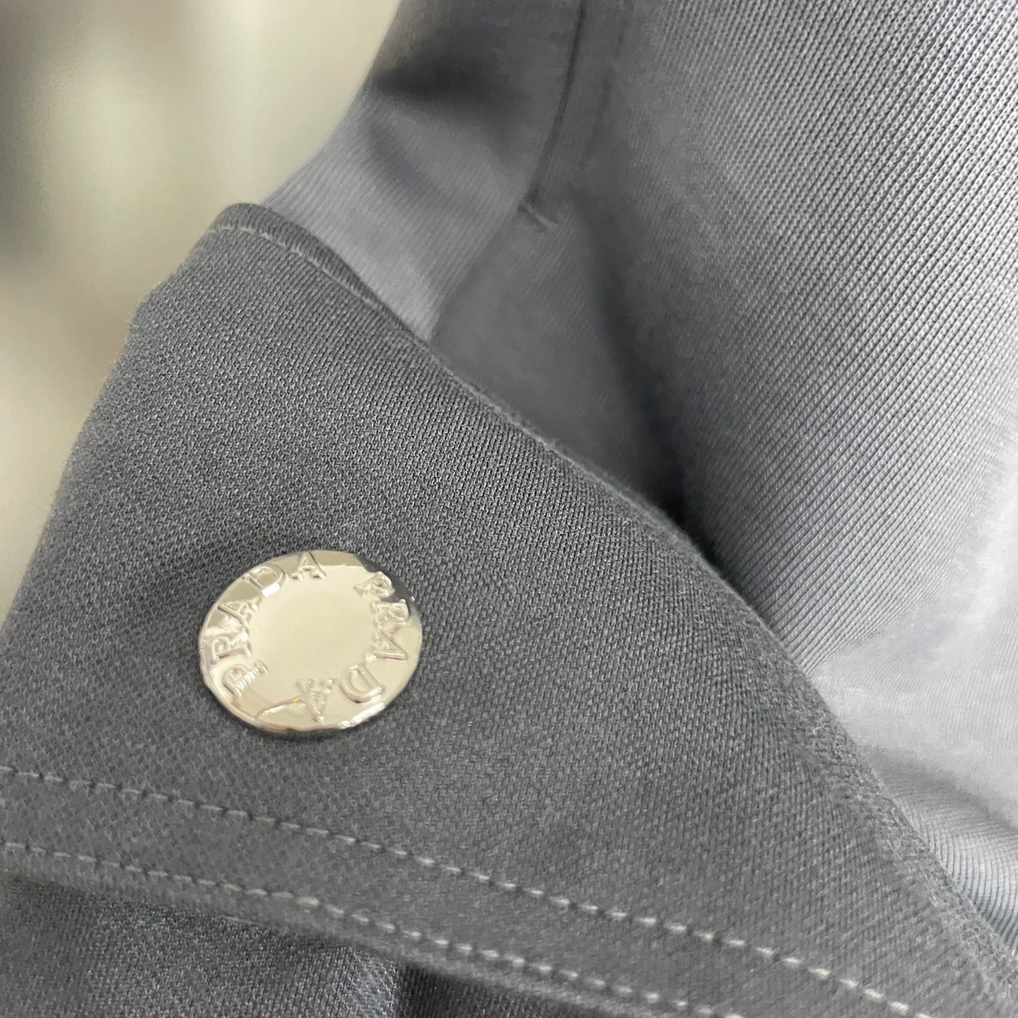 Шорты Женские Prada 33103