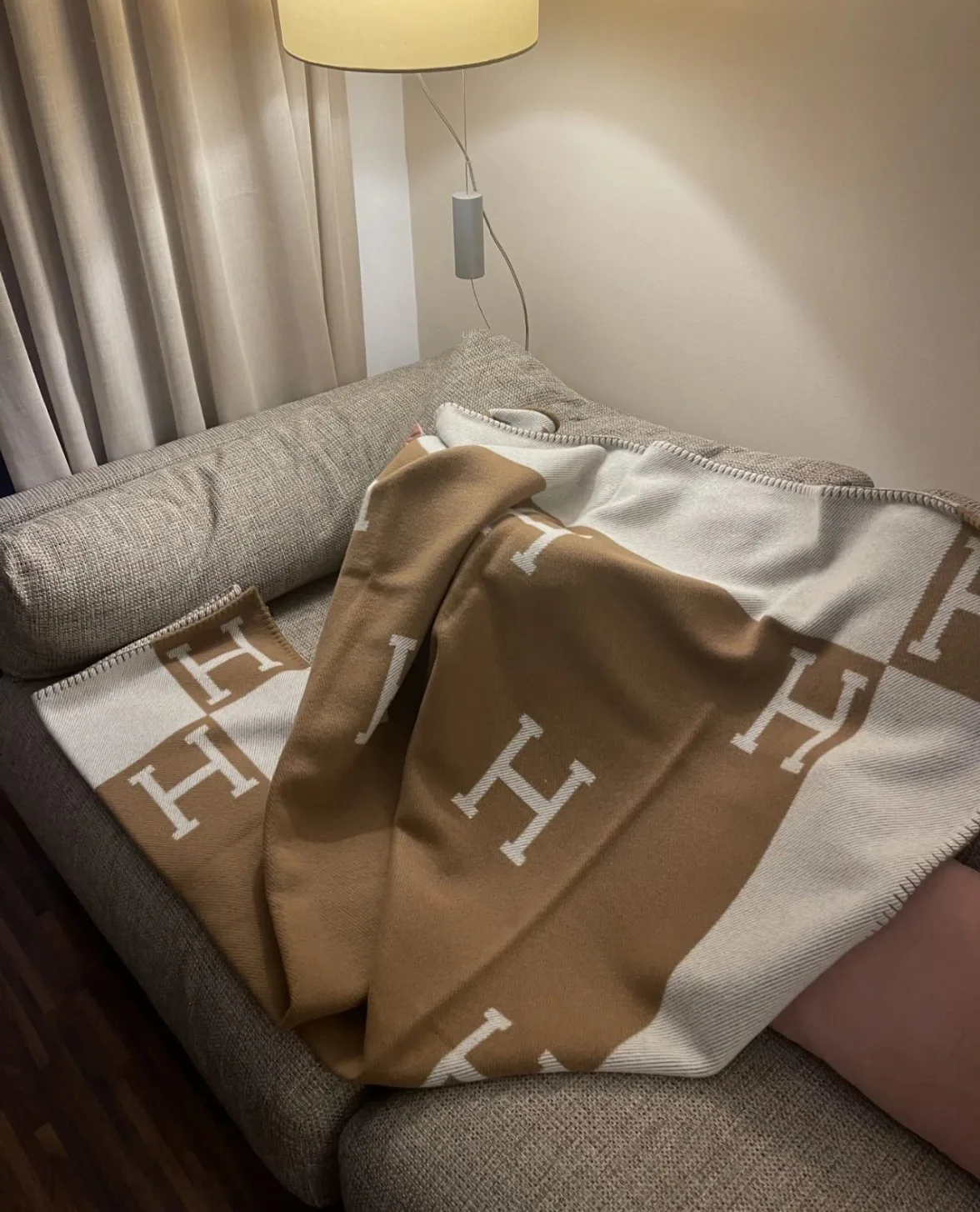 Текстиль Hermes 5577