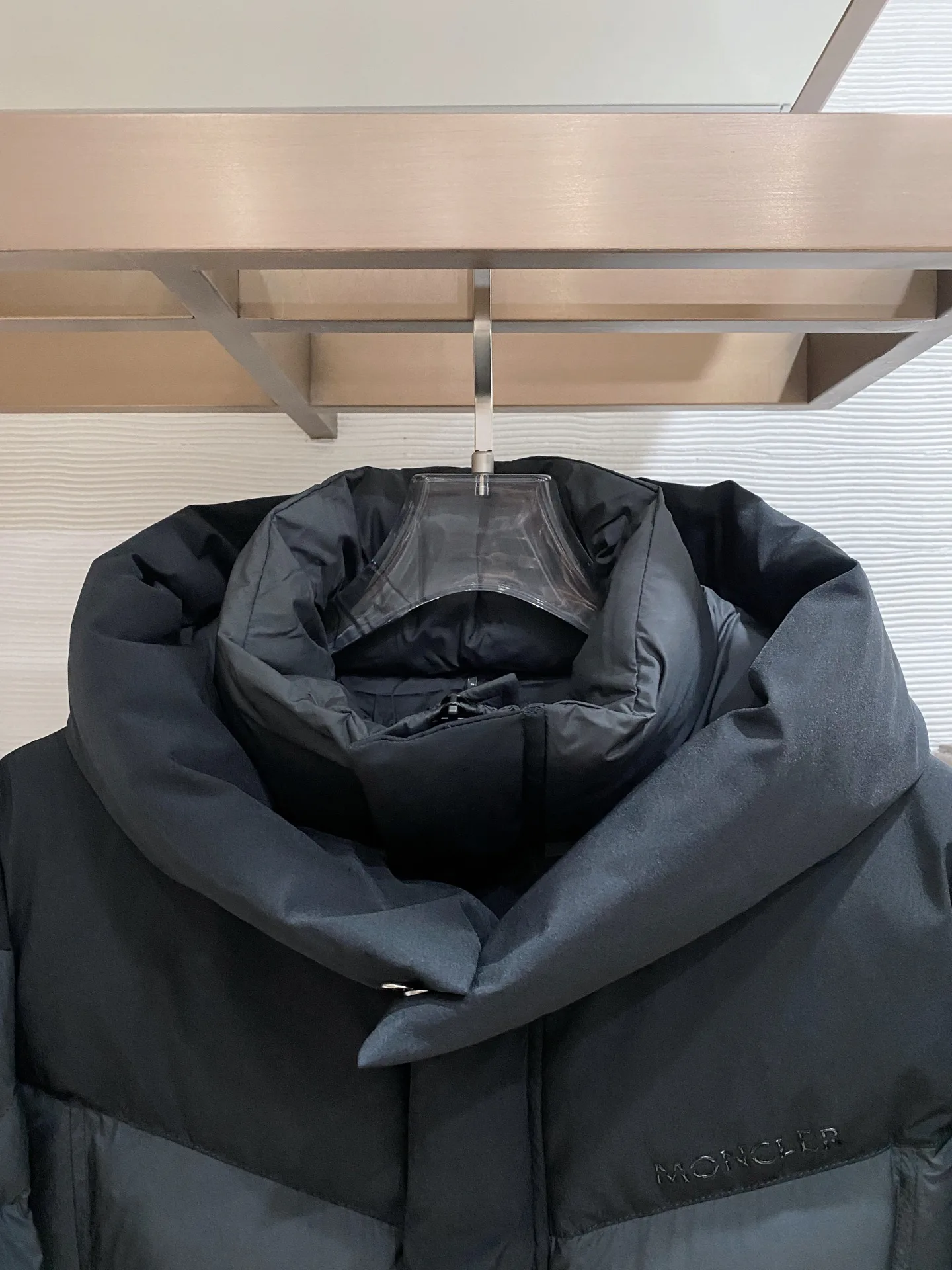 Куртки И Пуховики Мужские Moncler 988864