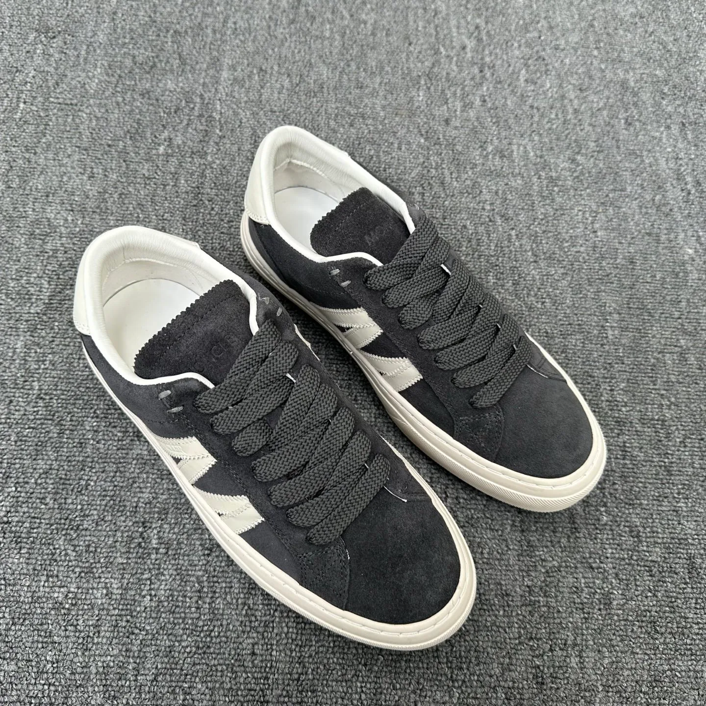 Кроссовки Мужские Moncler 1515798