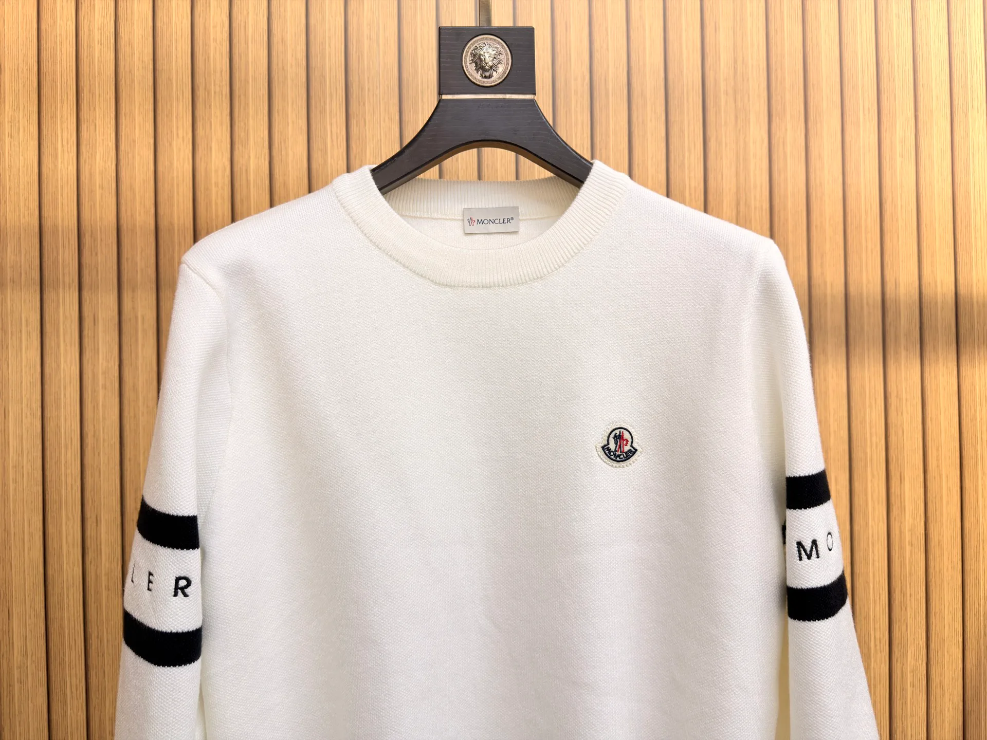Джемперы И Свитеры Мужские Moncler 18566740