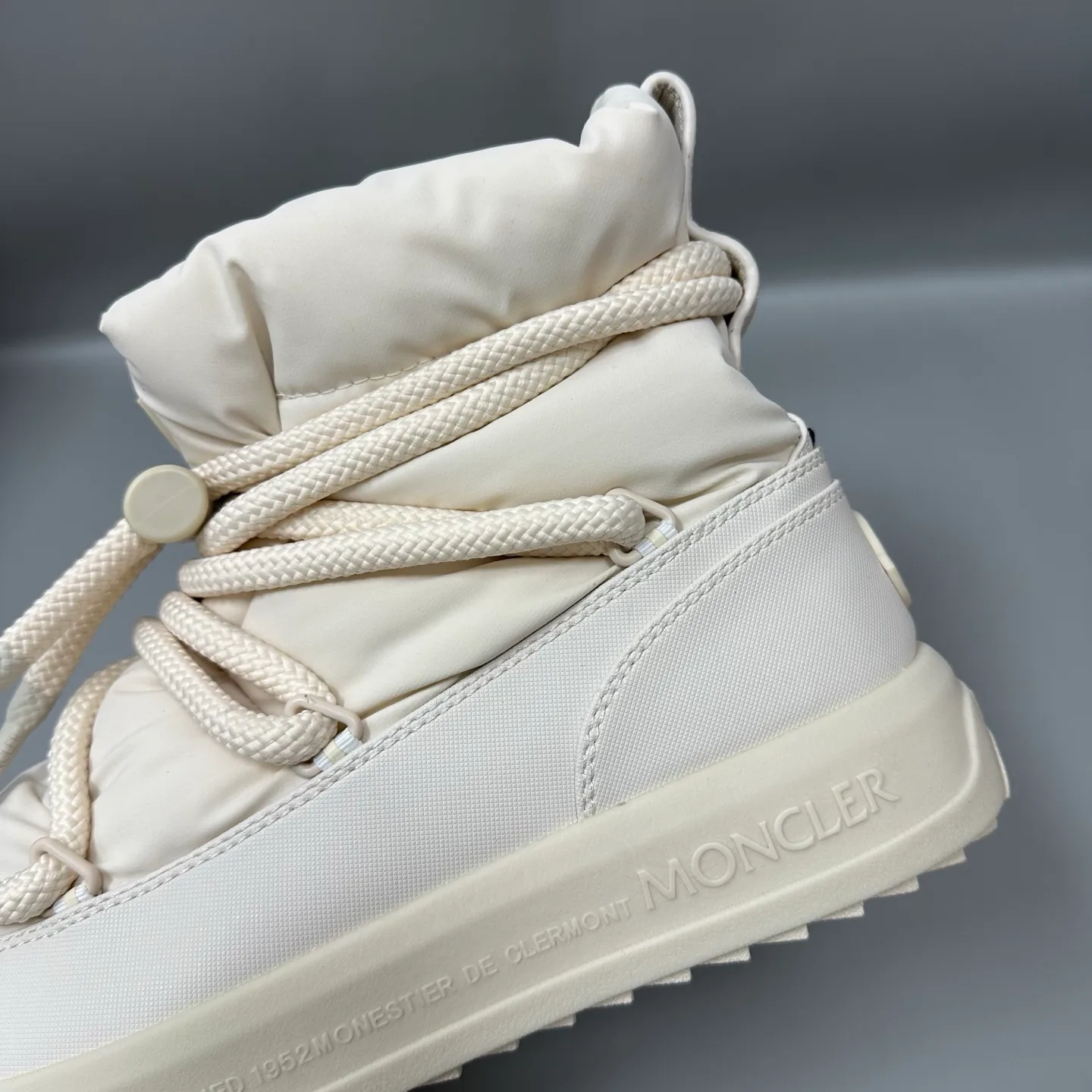 Угги Женские Moncler 338406