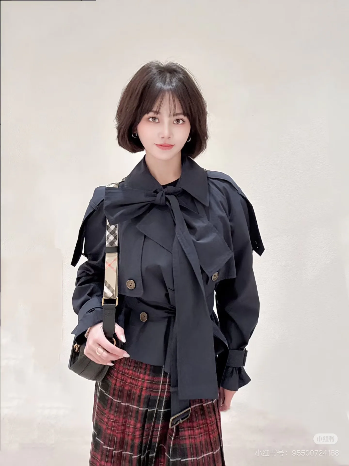 Тренчи Женские Burberry 3478390