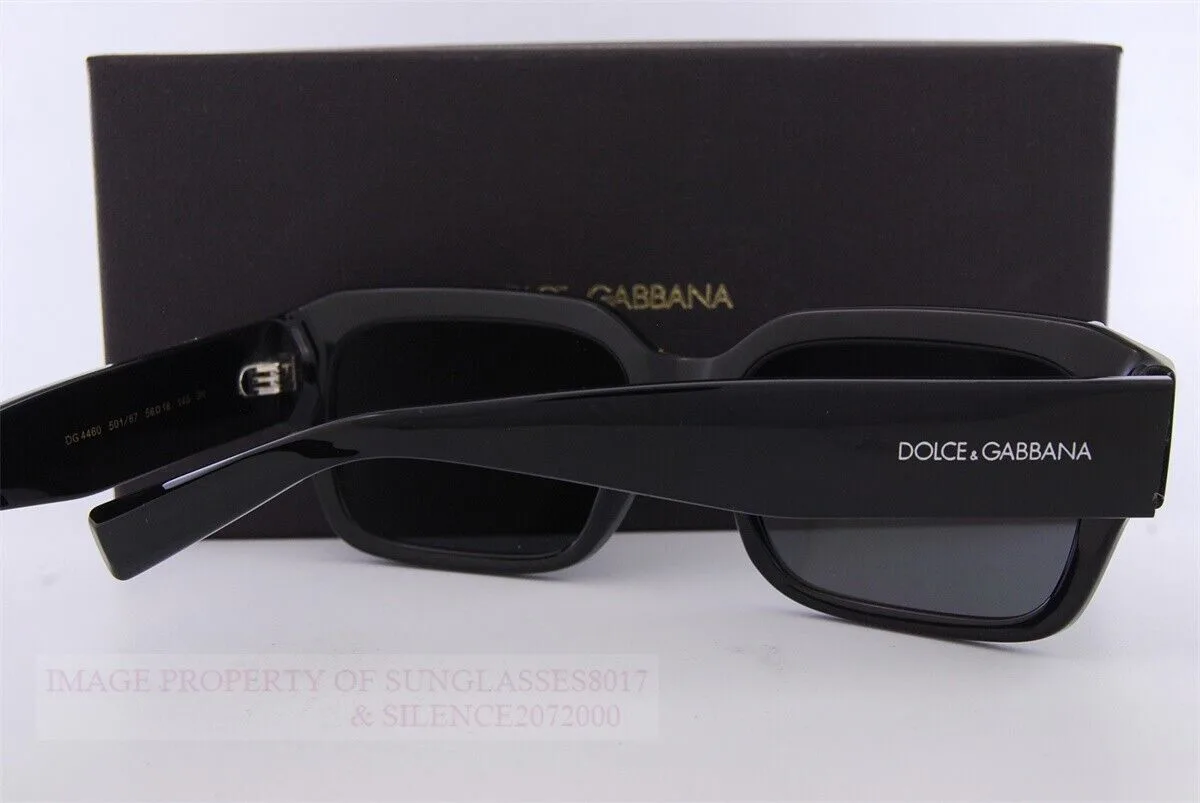Очки Dolce & Gabbana 4982