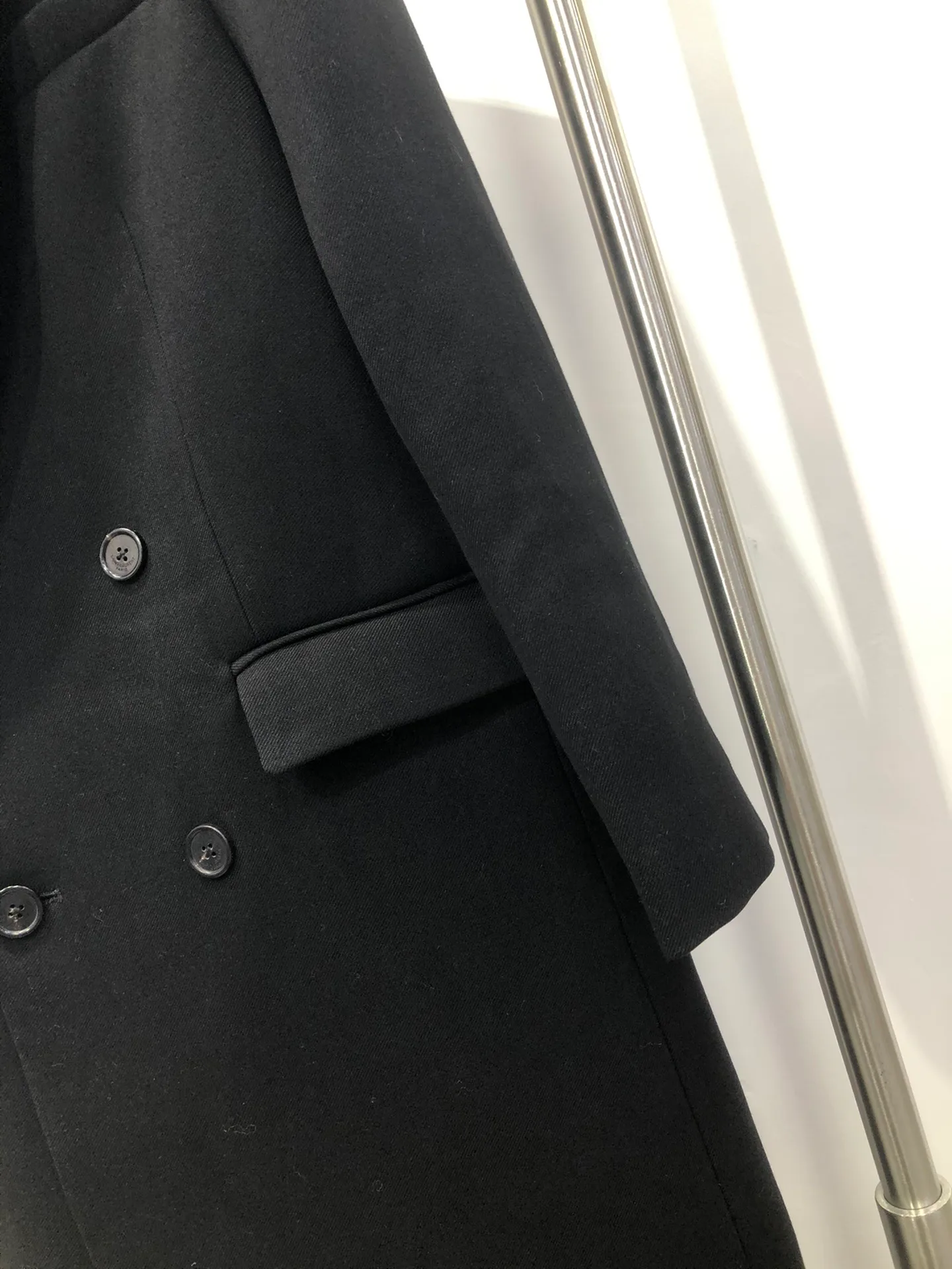 Пальто Женские Saint Laurent 166550