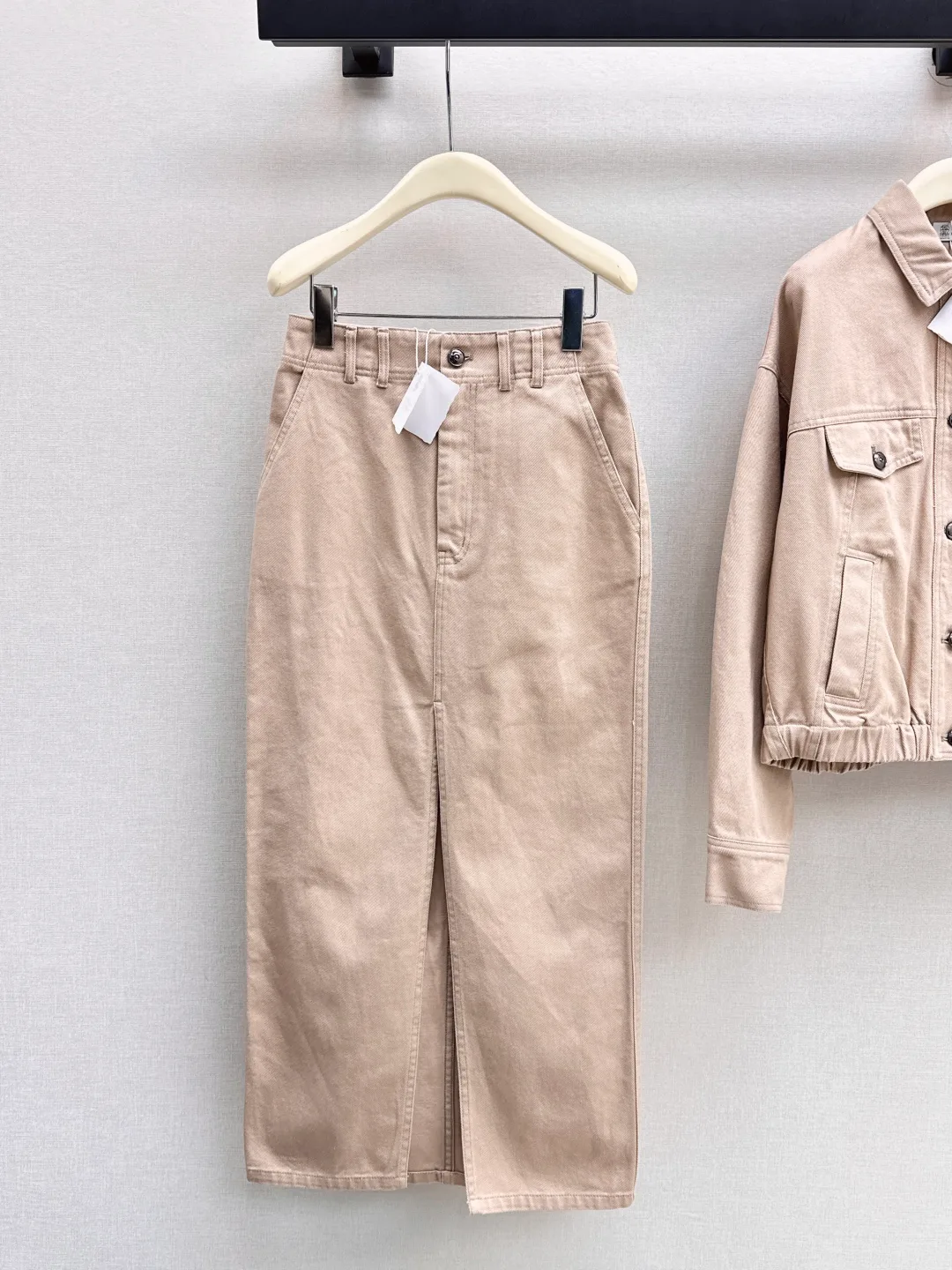 Юбки Женские Brunello Cucinelli 63622