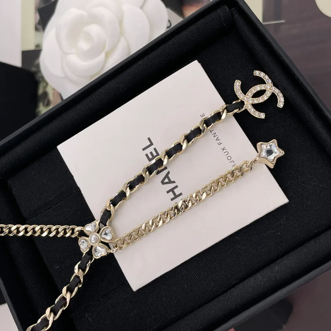 Бижутерия Chanel 260558