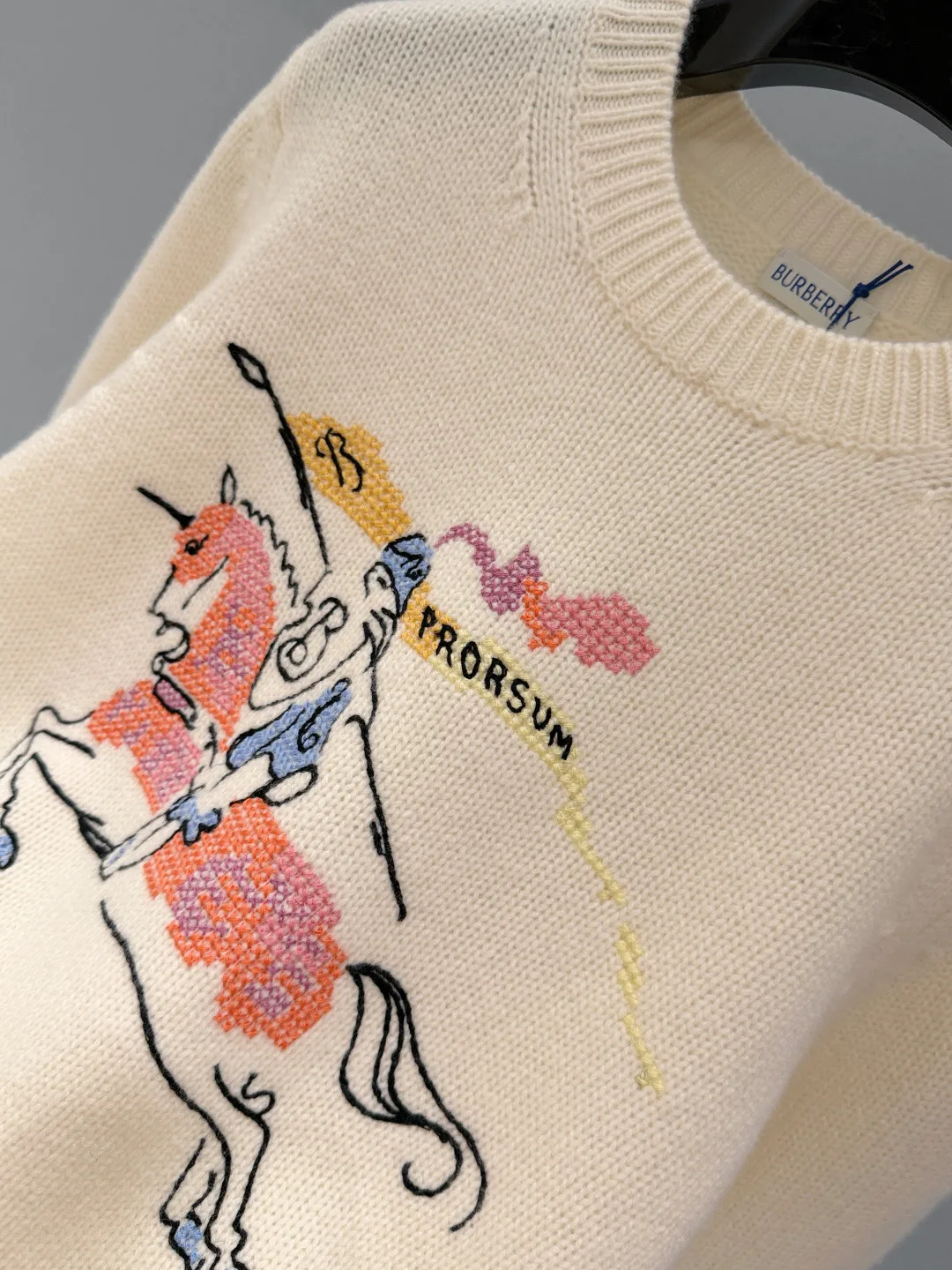 Джемперы И Свитеры Женские Burberry 3009473